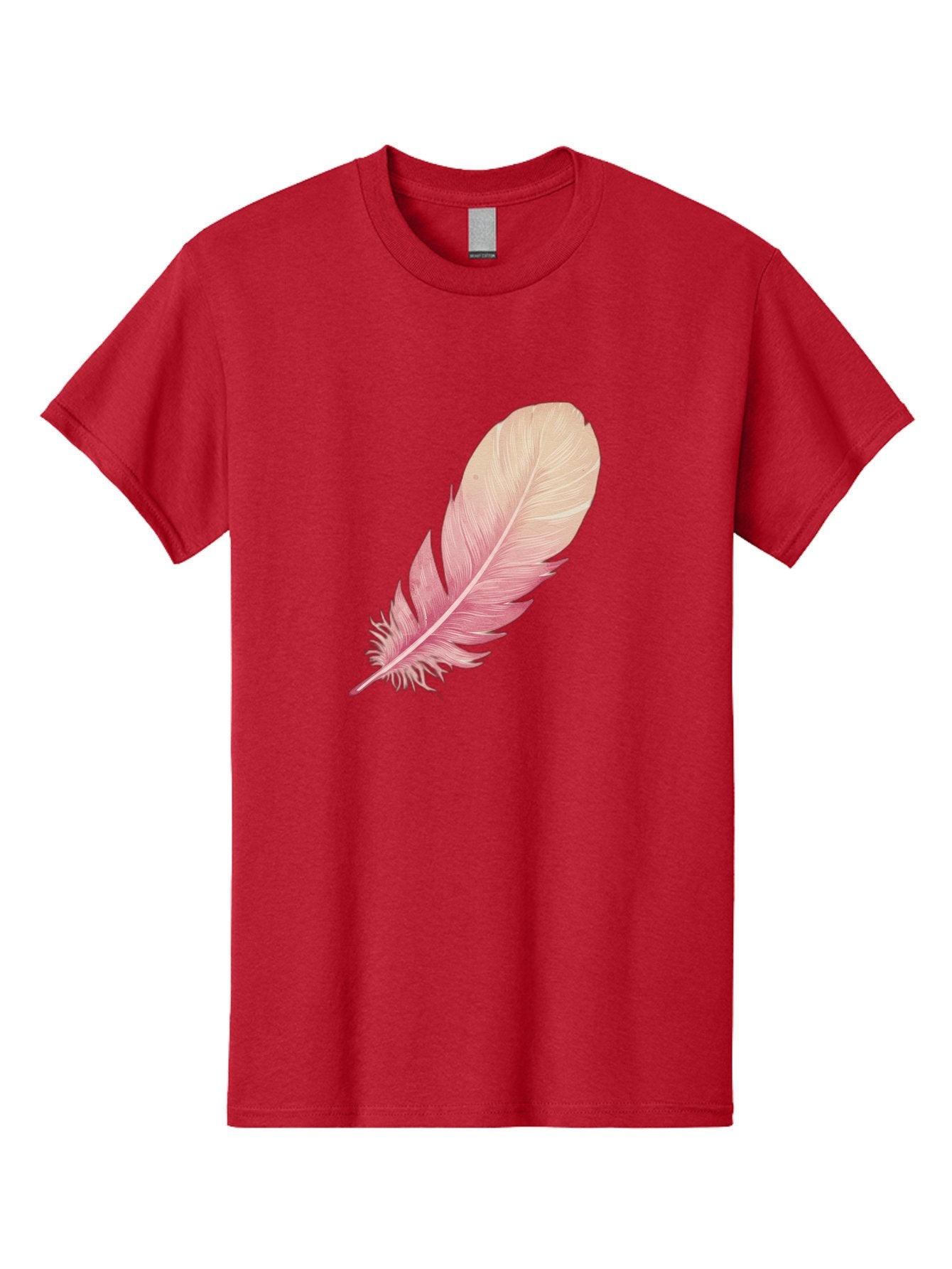 Pink-Feather Men'S Graphic Tee, 100% Cotton, Comfortable Casual Summer Wear, Machine Washable, Vintage Camera, Old Camera, Antique Camera, Black Camera, Classic Photography, Photography Equipment, Nostalgic Device, Film Camera, Camera Art Baj174 5