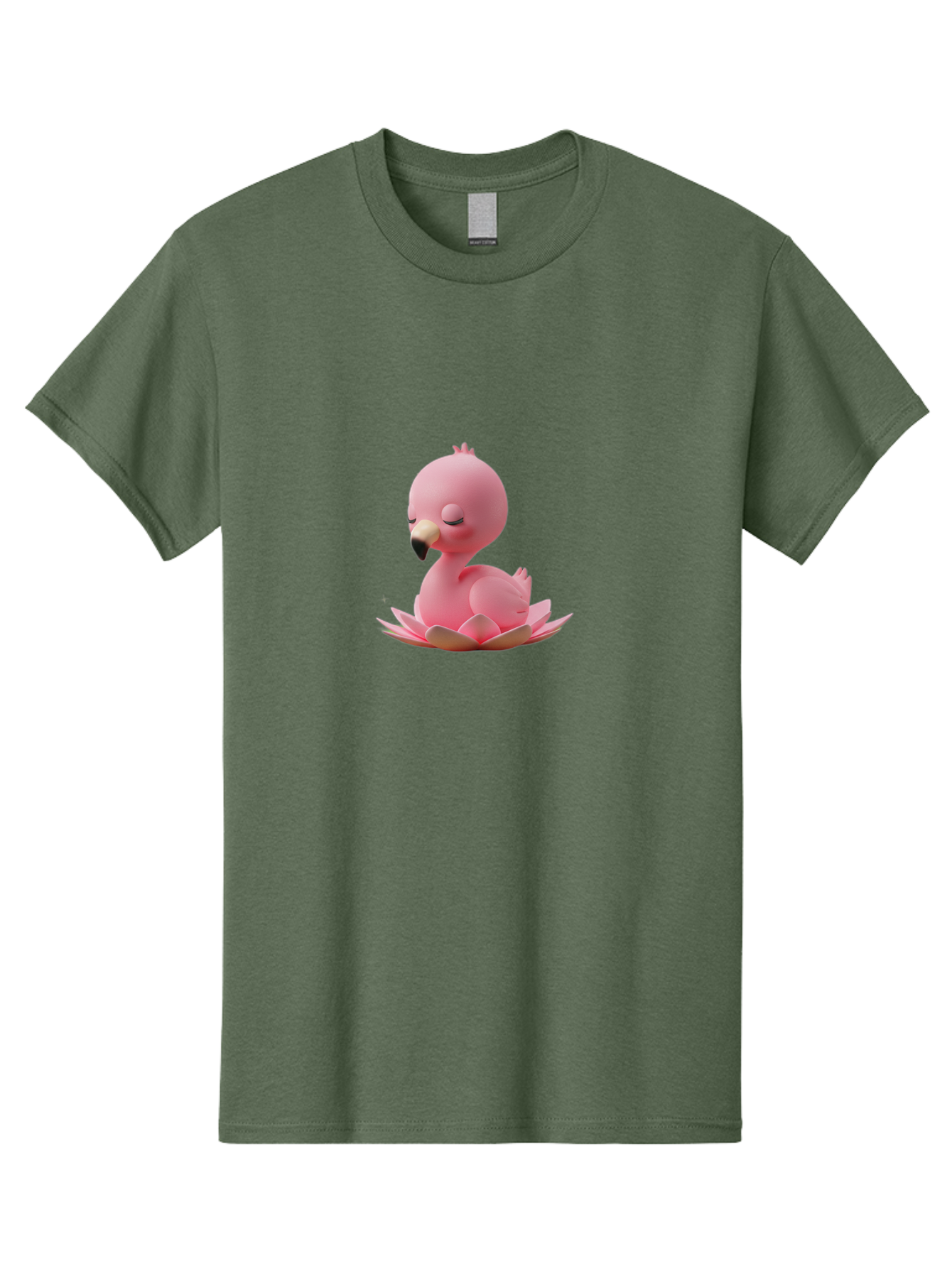 Pink-Flamingo-1 Men'S Graphic Tee, 100% Cotton, Comfortable Casual Summer Wear, Machine Washable, Vintage Camera, Old Camera, Antique Camera, Black Camera, Classic Photography, Photography Equipment, Nostalgic Device, Film Camera, Camera Art Baj176 14
