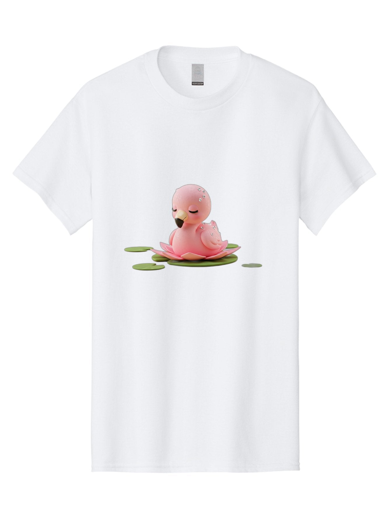 Pink-Flamingo-3 Men'S Graphic Tee, 100% Cotton, Comfortable Casual Summer Wear, Machine Washable, Vintage Camera, Old Camera, Antique Camera, Black Camera, Classic Photography, Photography Equipment, Nostalgic Device, Film Camera, Camera Art Baj178 6