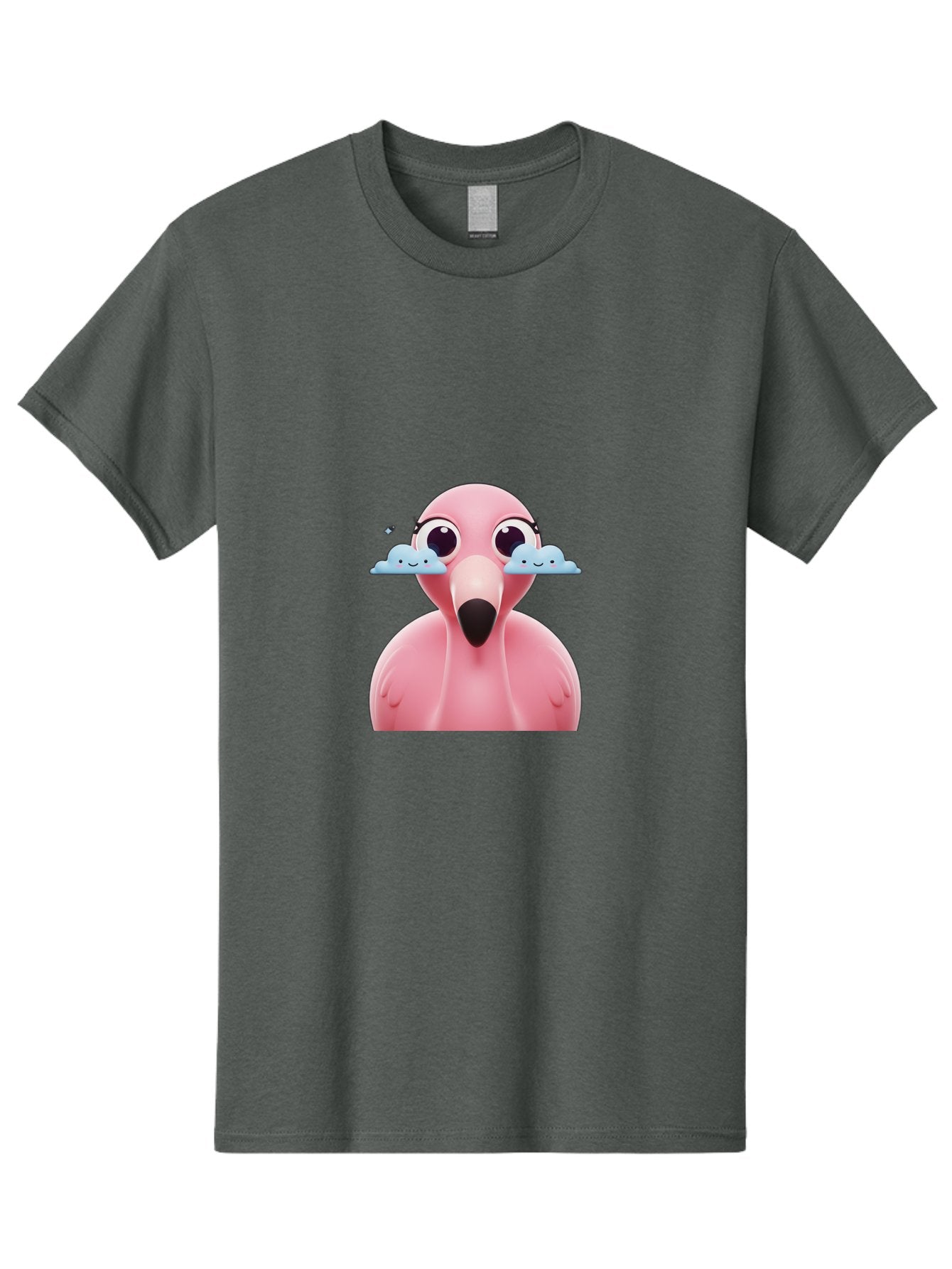 Pink-Flamingo-4 Men'S Graphic Tee, 100% Cotton, Comfortable Casual Summer Wear, Machine Washable, Vintage Camera, Old Camera, Antique Camera, Black Camera, Classic Photography, Photography Equipment, Nostalgic Device, Film Camera, Camera Art Baj179 13