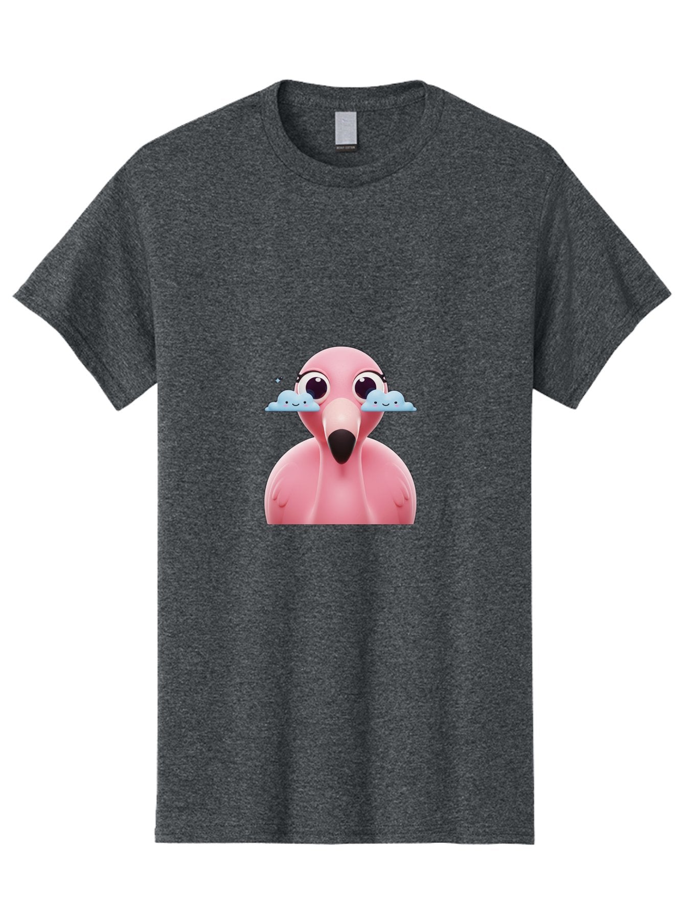 Pink-Flamingo-4 Men'S Graphic Tee, 100% Cotton, Comfortable Casual Summer Wear, Machine Washable, Vintage Camera, Old Camera, Antique Camera, Black Camera, Classic Photography, Photography Equipment, Nostalgic Device, Film Camera, Camera Art Baj179 11