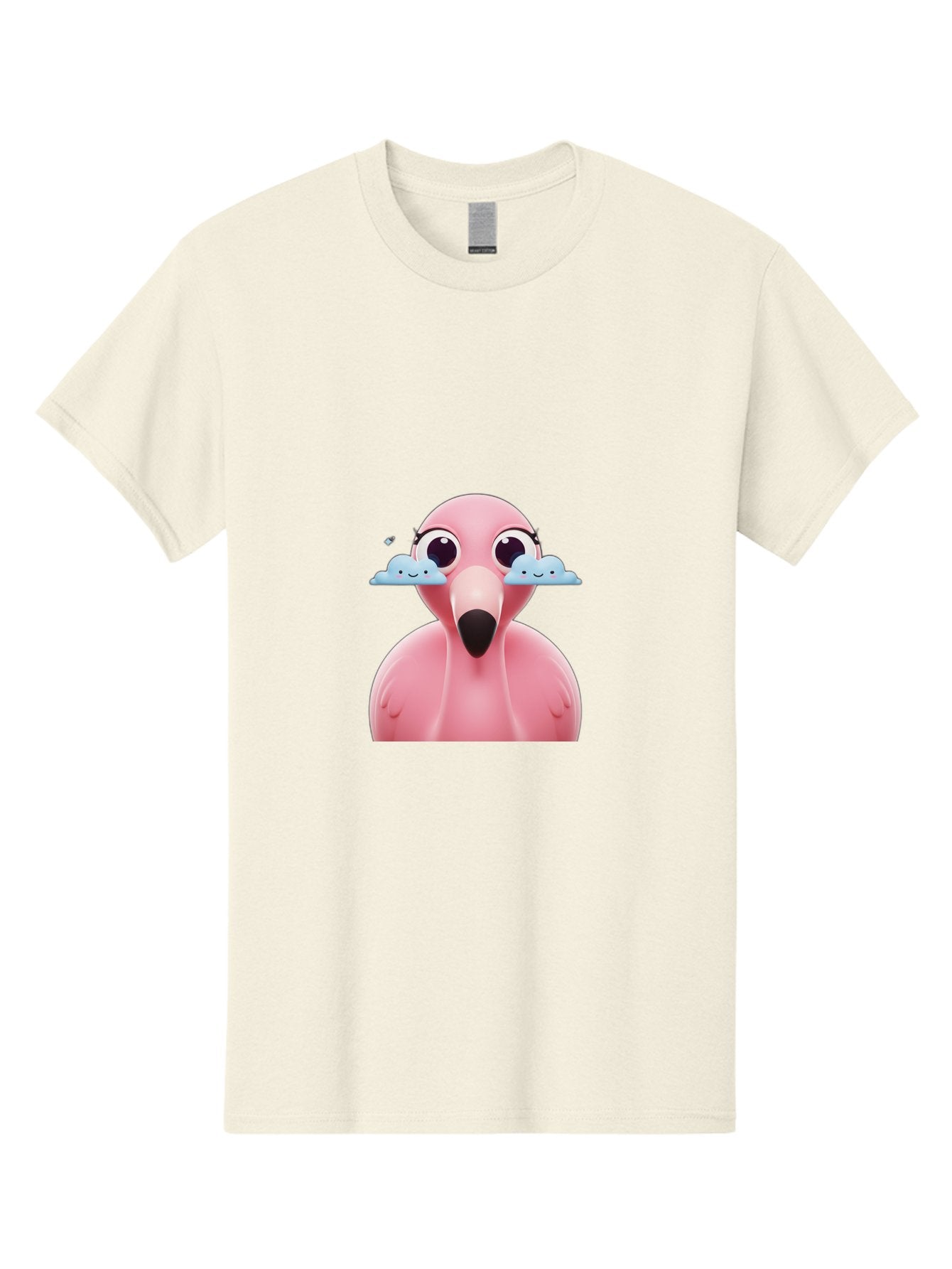 Pink-Flamingo-4 Men'S Graphic Tee, 100% Cotton, Comfortable Casual Summer Wear, Machine Washable, Vintage Camera, Old Camera, Antique Camera, Black Camera, Classic Photography, Photography Equipment, Nostalgic Device, Film Camera, Camera Art Baj179 8