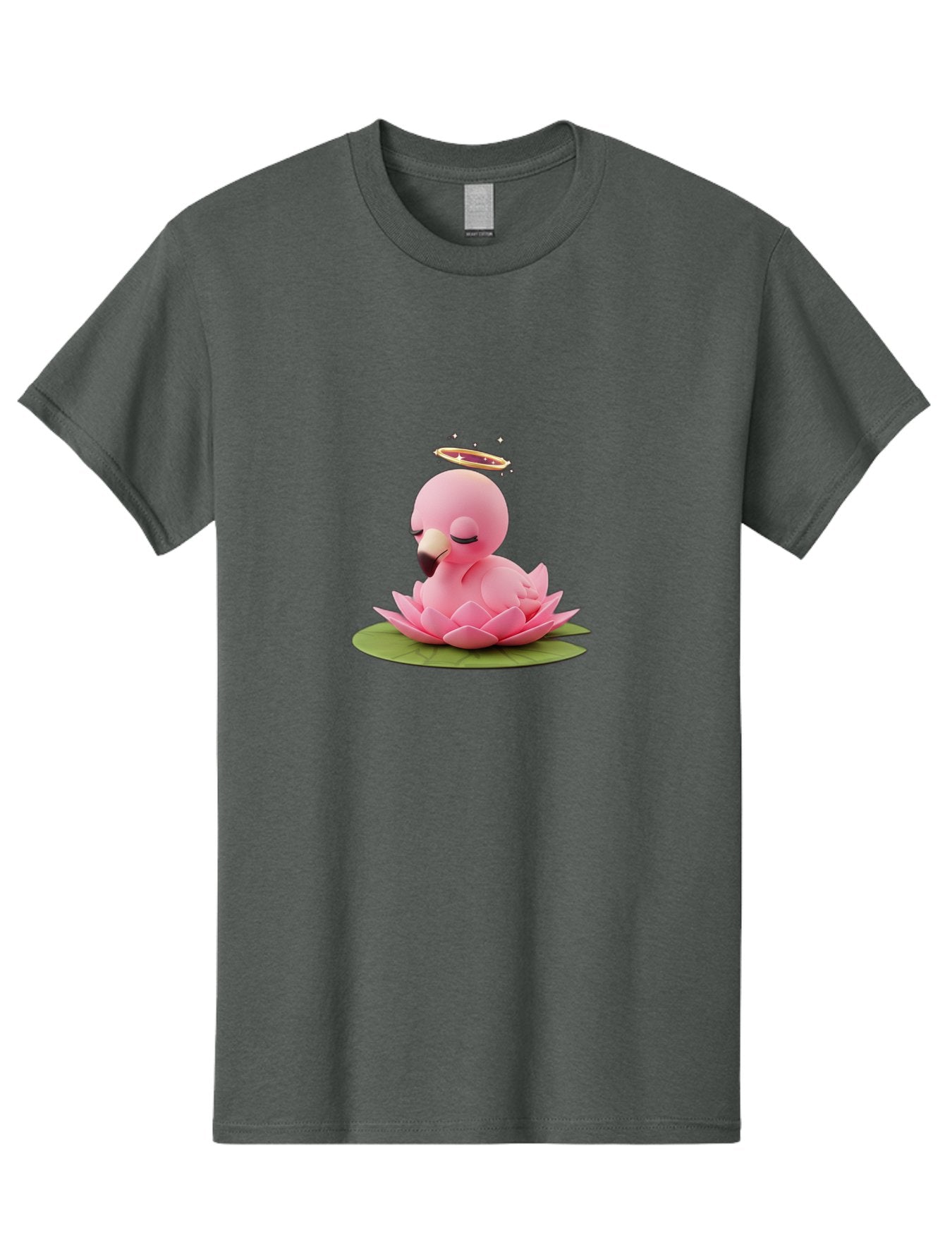 Pink-Flamingo-Lotus-1 Men'S Graphic Tee, 100% Cotton, Comfortable Casual Summer Wear, Machine Washable, Vintage Camera, Old Camera, Antique Camera, Black Camera, Classic Photography, Photography Equipment, Nostalgic Device, Film Camera, Baj181 11