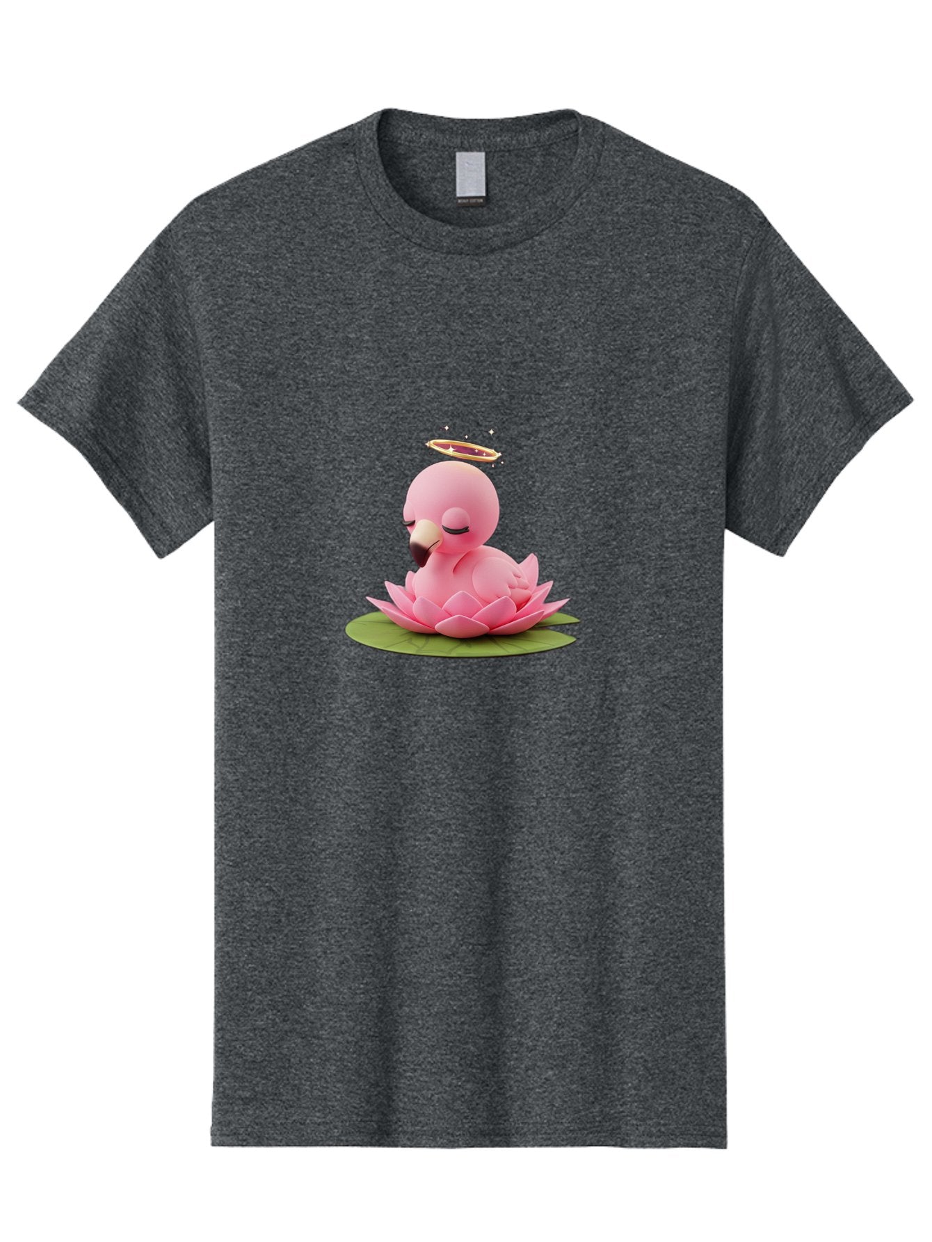 Pink-Flamingo-Lotus-1 Men'S Graphic Tee, 100% Cotton, Comfortable Casual Summer Wear, Machine Washable, Vintage Camera, Old Camera, Antique Camera, Black Camera, Classic Photography, Photography Equipment, Nostalgic Device, Film Camera, Baj181 7