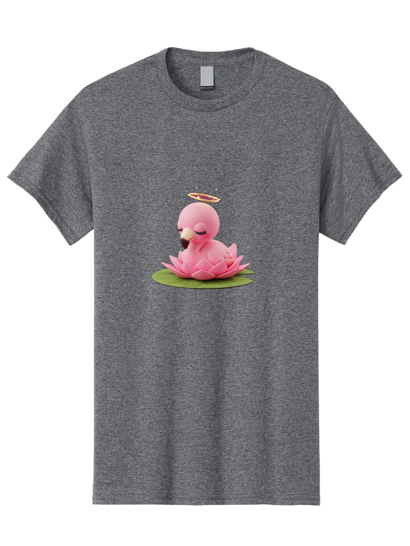 Pink-Flamingo-Lotus-1 Men'S Graphic Tee, 100% Cotton, Comfortable Casual Summer Wear, Machine Washable, Vintage Camera, Old Camera, Antique Camera, Black Camera, Classic Photography, Photography Equipment, Nostalgic Device, Film Camera, Baj181 9