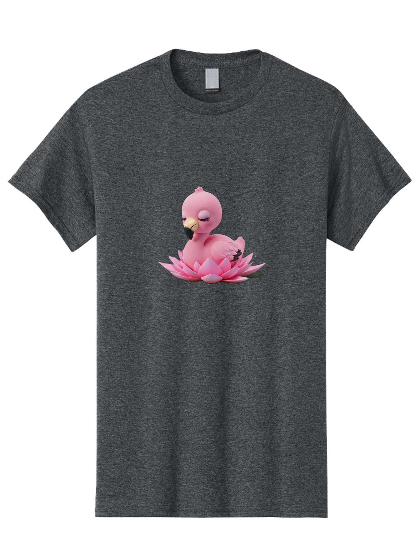 Pink-Flamingo-Lotus Men'S Graphic Tee, 100% Cotton, Comfortable Casual Summer Wear, Machine Washable, Vintage Camera, Old Camera, Antique Camera, Black Camera, Classic Photography, Photography Equipment, Nostalgic Device, Film Camera, Baj182 8