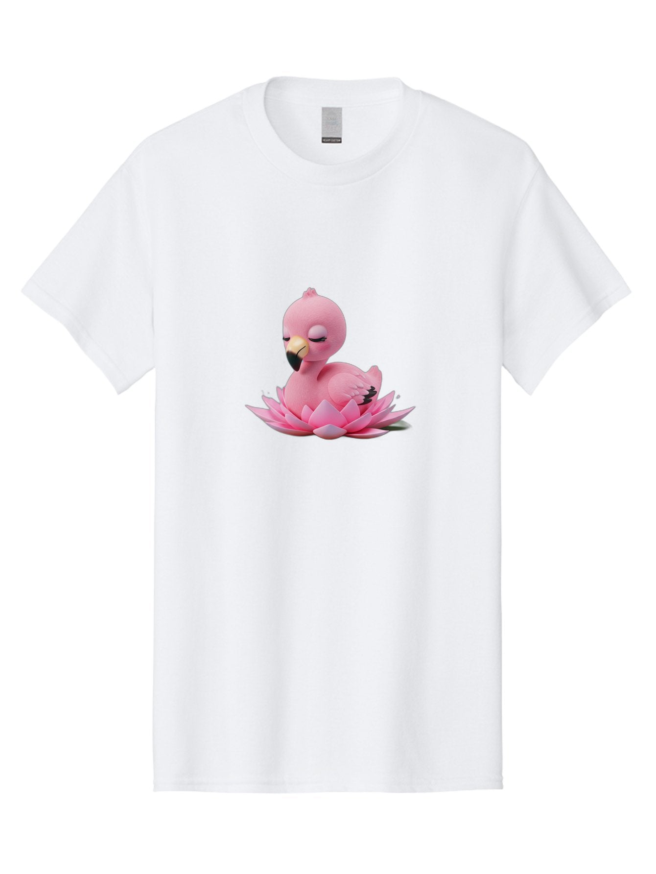 Pink-Flamingo-Lotus Men'S Graphic Tee, 100% Cotton, Comfortable Casual Summer Wear, Machine Washable, Vintage Camera, Old Camera, Antique Camera, Black Camera, Classic Photography, Photography Equipment, Nostalgic Device, Film Camera, Baj182