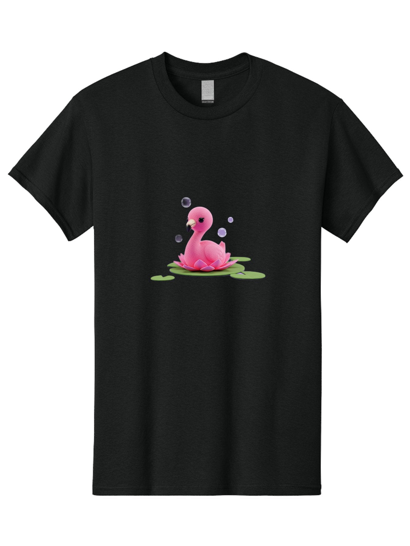 Pink-Flamingo-Toy Men'S Graphic Tee, 100% Cotton, Comfortable Casual Summer Wear, Machine Washable, Vintage Camera, Old Camera, Antique Camera, Black Camera, Classic Photography, Photography Equipment, Nostalgic Device, Film Camera, Camera Art Baj183 5