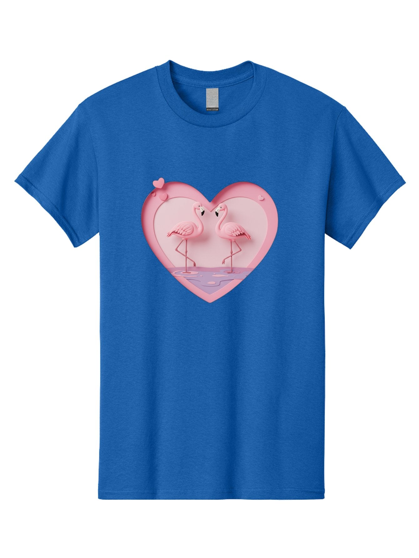 Pink-Flamingos-Heart Men'S Graphic Tee, 100% Cotton, Comfortable Casual Summer Wear, Machine Washable, Vintage Camera, Old Camera, Antique Camera, Black Camera, Classic Photography, Photography Equipment, Nostalgic Device, Film Camera, Baj187 7