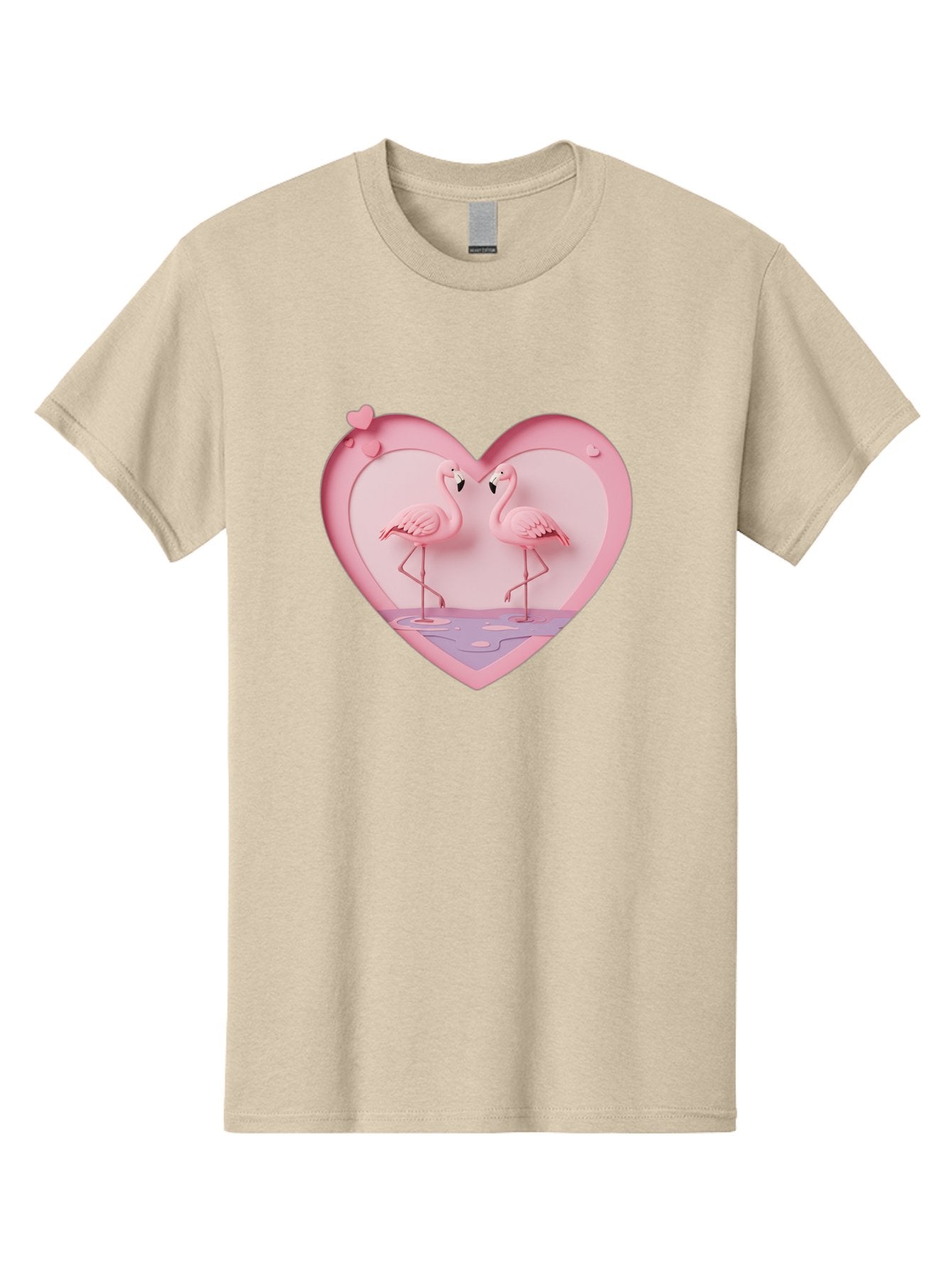 Pink-Flamingos-Heart Men'S Graphic Tee, 100% Cotton, Comfortable Casual Summer Wear, Machine Washable, Vintage Camera, Old Camera, Antique Camera, Black Camera, Classic Photography, Photography Equipment, Nostalgic Device, Film Camera, Baj187 12