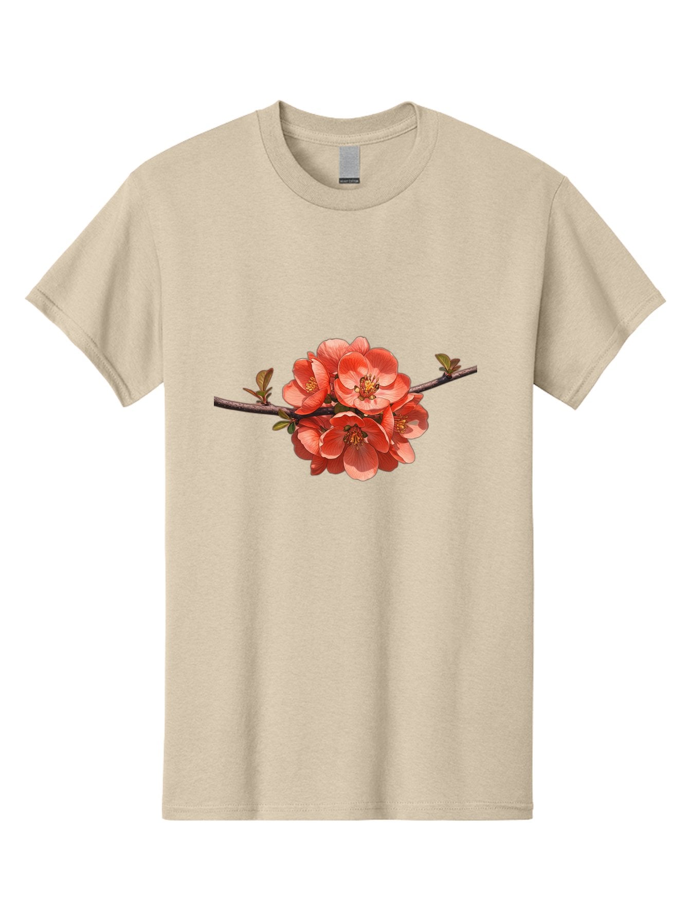 Pink-Flowers-1 Men'S Graphic Tee, 100% Cotton, Comfortable Casual Summer Wear, Machine Washable, Vintage Camera, Old Camera, Antique Camera, Black Camera, Classic Photography, Photography Equipment, Nostalgic Device, Film Camera, Camera Art Baj190 7