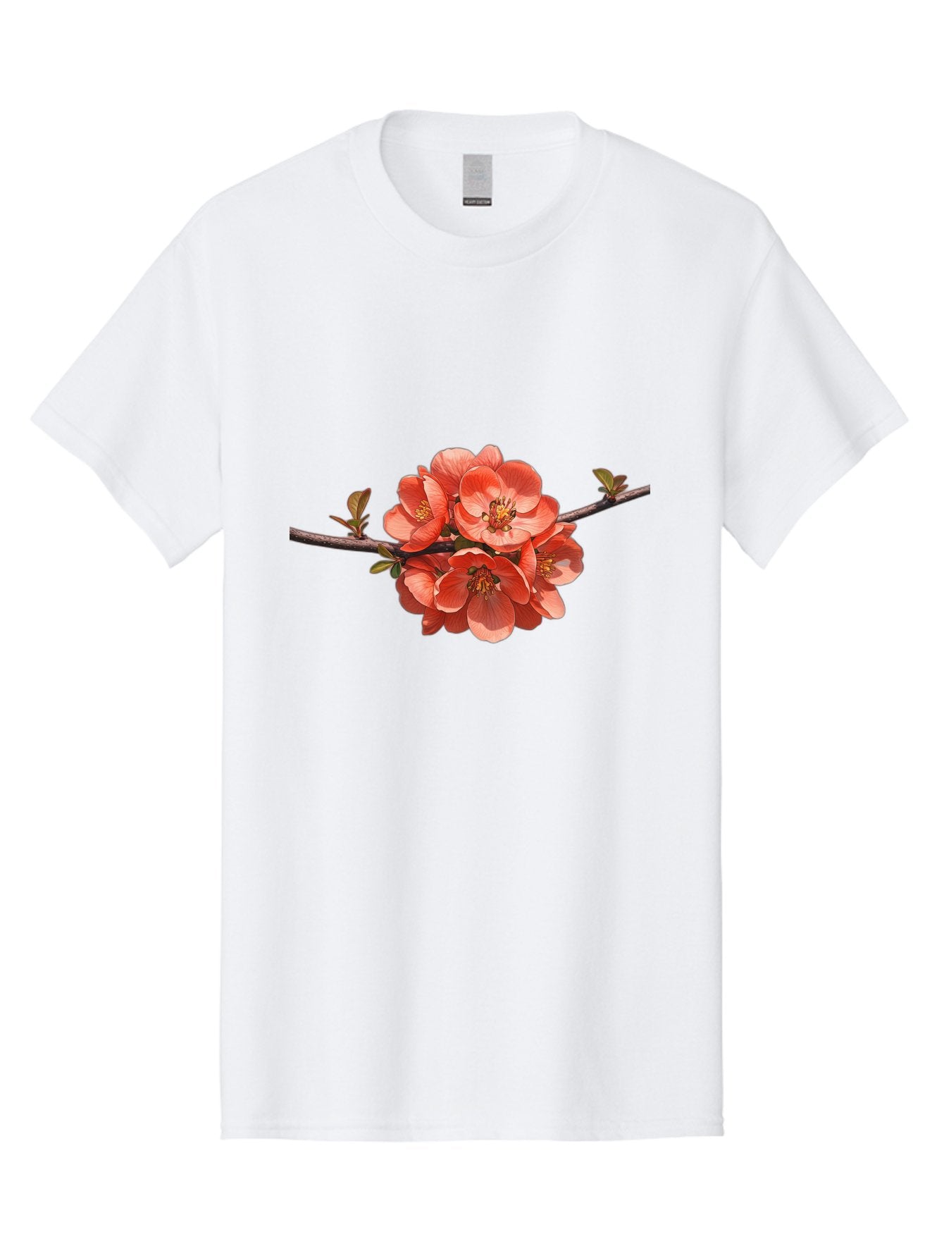 Pink-Flowers-1 Men'S Graphic Tee, 100% Cotton, Comfortable Casual Summer Wear, Machine Washable, Vintage Camera, Old Camera, Antique Camera, Black Camera, Classic Photography, Photography Equipment, Nostalgic Device, Film Camera, Camera Art Baj190 14