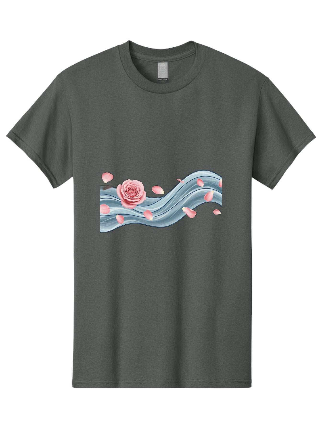 Pink-Rose Men'S Graphic Tee, 100% Cotton, Comfortable Casual Summer Wear, Machine Washable, Vintage Camera, Old Camera, Antique Camera, Black Camera, Classic Photography, Photography Equipment, Nostalgic Device, Film Camera, Camera Art Baj195 11