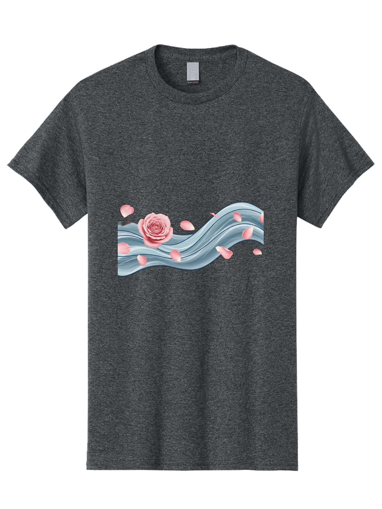 Pink-Rose Men'S Graphic Tee, 100% Cotton, Comfortable Casual Summer Wear, Machine Washable, Vintage Camera, Old Camera, Antique Camera, Black Camera, Classic Photography, Photography Equipment, Nostalgic Device, Film Camera, Camera Art Baj195 10