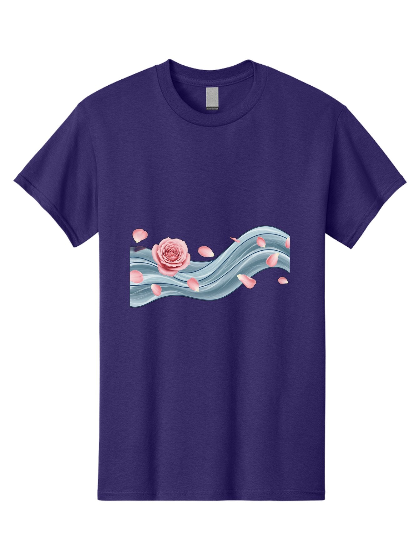 Pink-Rose Men'S Graphic Tee, 100% Cotton, Comfortable Casual Summer Wear, Machine Washable, Vintage Camera, Old Camera, Antique Camera, Black Camera, Classic Photography, Photography Equipment, Nostalgic Device, Film Camera, Camera Art Baj195 6