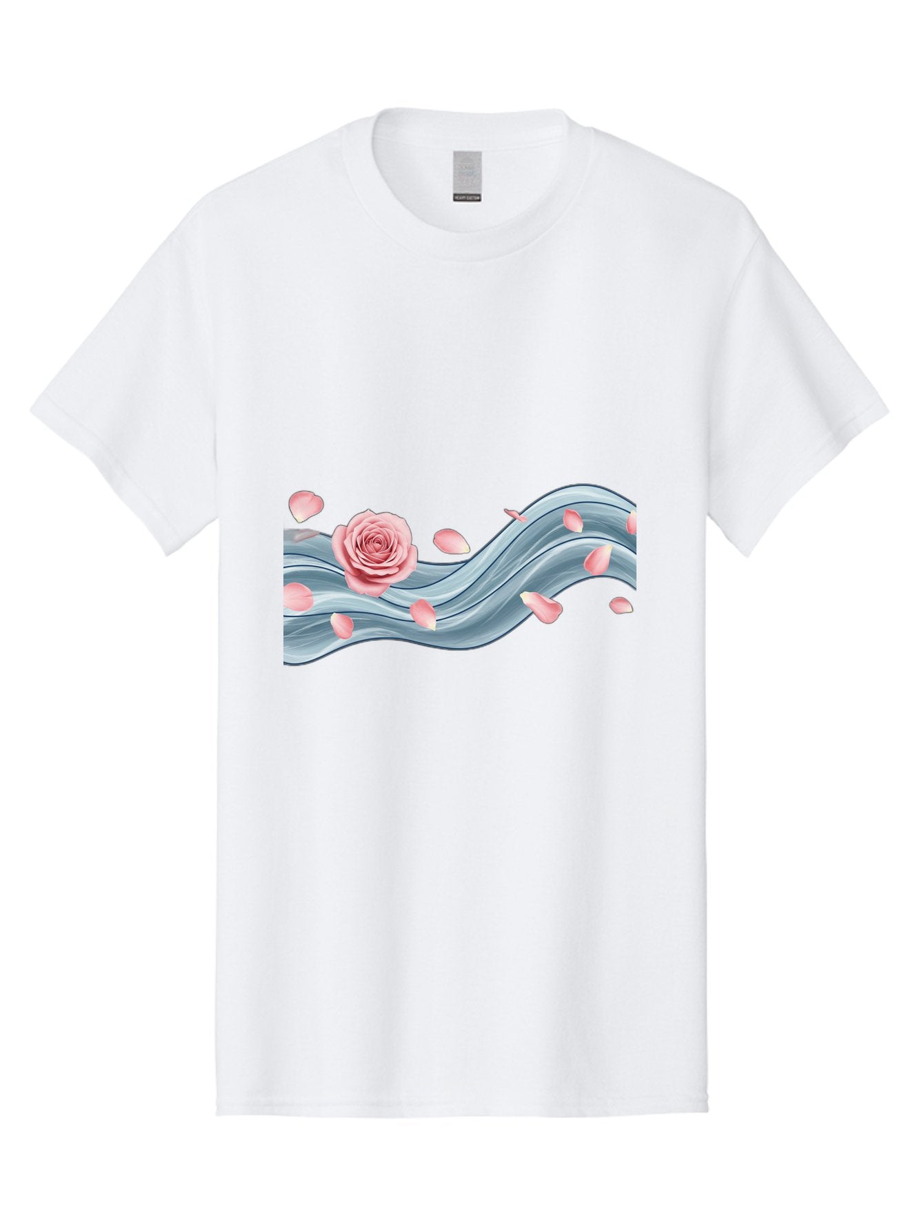 Pink-Rose Men'S Graphic Tee, 100% Cotton, Comfortable Casual Summer Wear, Machine Washable, Vintage Camera, Old Camera, Antique Camera, Black Camera, Classic Photography, Photography Equipment, Nostalgic Device, Film Camera, Camera Art Baj195 4