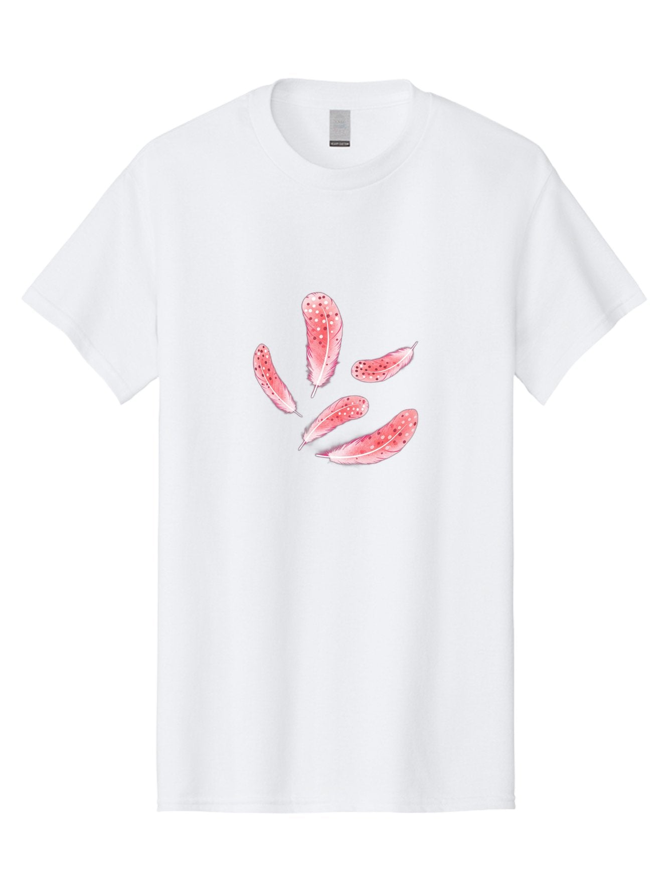 Pink-Spotted-Feathers Men'S Graphic Tee, 100% Cotton, Comfortable Casual Summer Wear, Machine Washable, Vintage Camera, Old Camera, Antique Camera, Black Camera, Classic Photography, Photography Equipment, Nostalgic Device, Film Camera, Baj196 14