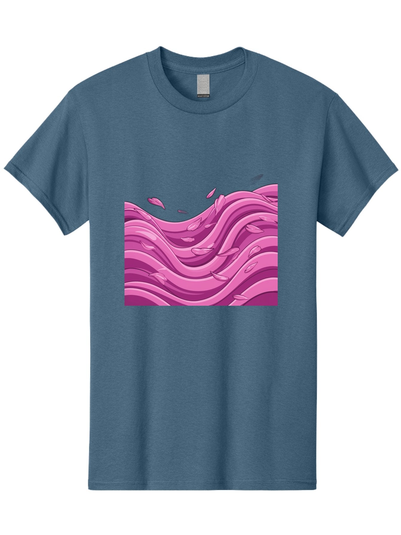 Pink-Waves Men'S Graphic Tee, 100% Cotton, Comfortable Casual Summer Wear, Machine Washable, Vintage Camera, Old Camera, Antique Camera, Black Camera, Classic Photography, Photography Equipment, Nostalgic Device, Film Camera, Camera Art Baj197 8