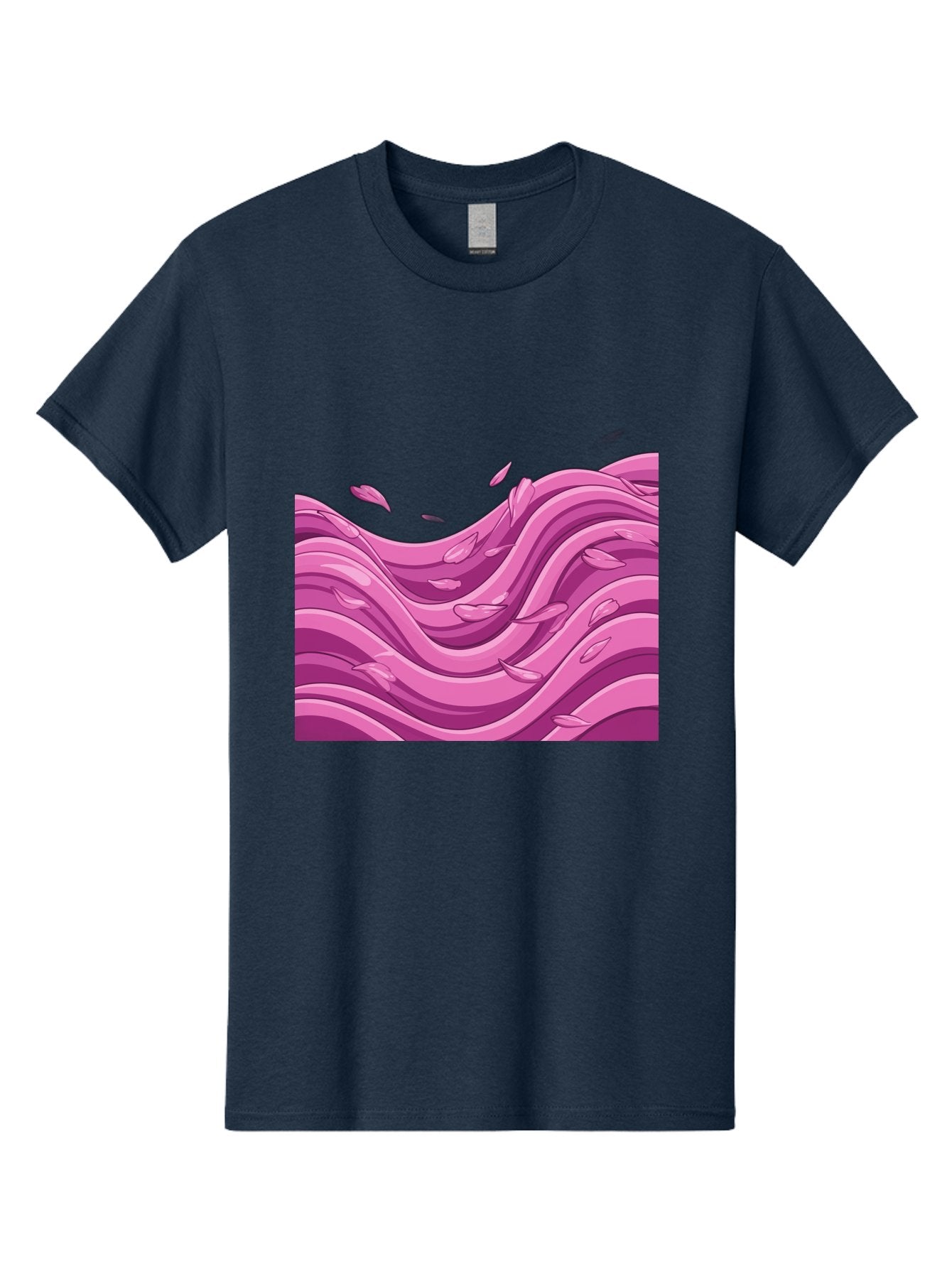 Pink-Waves Men'S Graphic Tee, 100% Cotton, Comfortable Casual Summer Wear, Machine Washable, Vintage Camera, Old Camera, Antique Camera, Black Camera, Classic Photography, Photography Equipment, Nostalgic Device, Film Camera, Camera Art Baj197 11