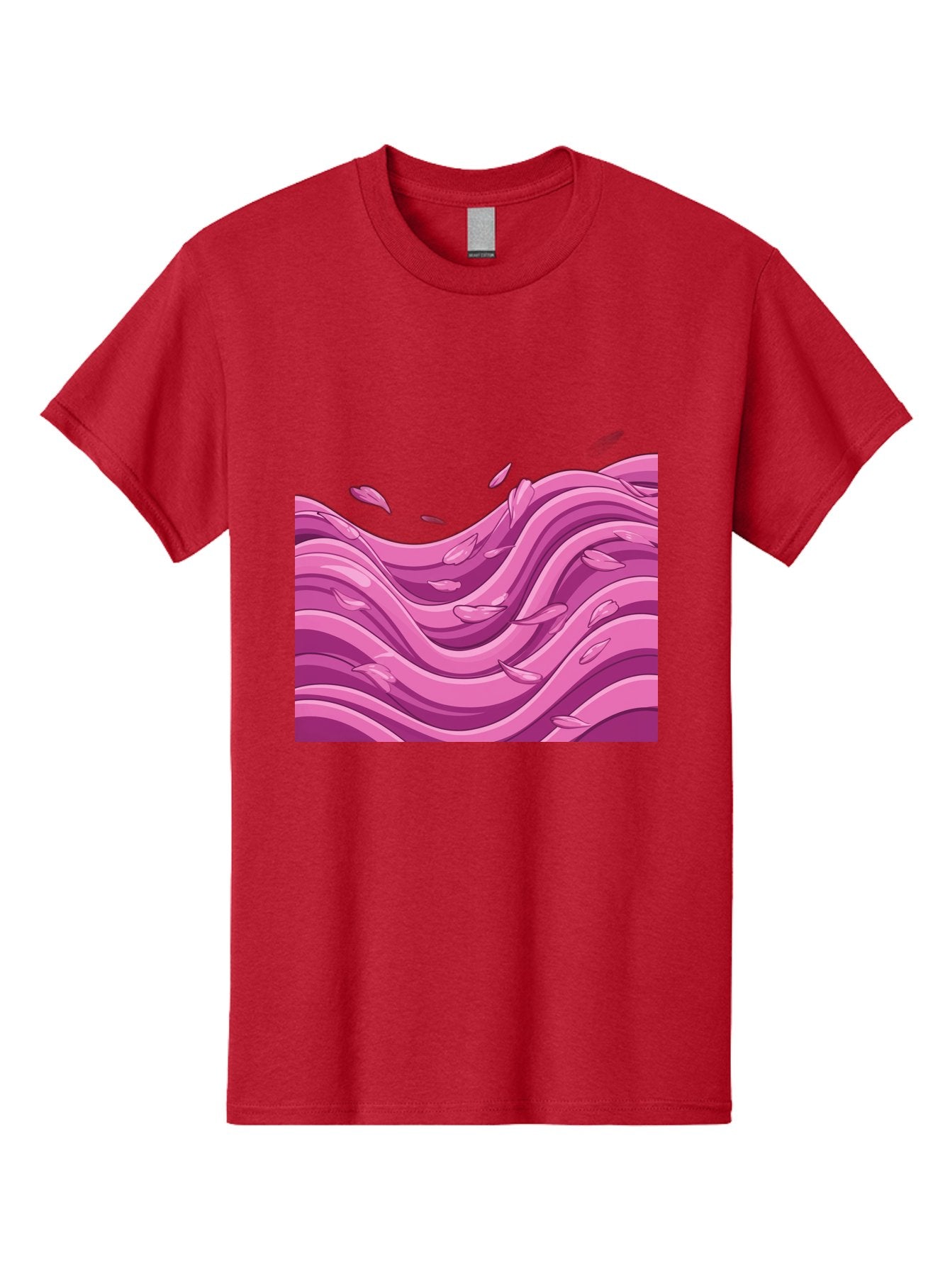 Pink-Waves Men'S Graphic Tee, 100% Cotton, Comfortable Casual Summer Wear, Machine Washable, Vintage Camera, Old Camera, Antique Camera, Black Camera, Classic Photography, Photography Equipment, Nostalgic Device, Film Camera, Camera Art Baj197 13