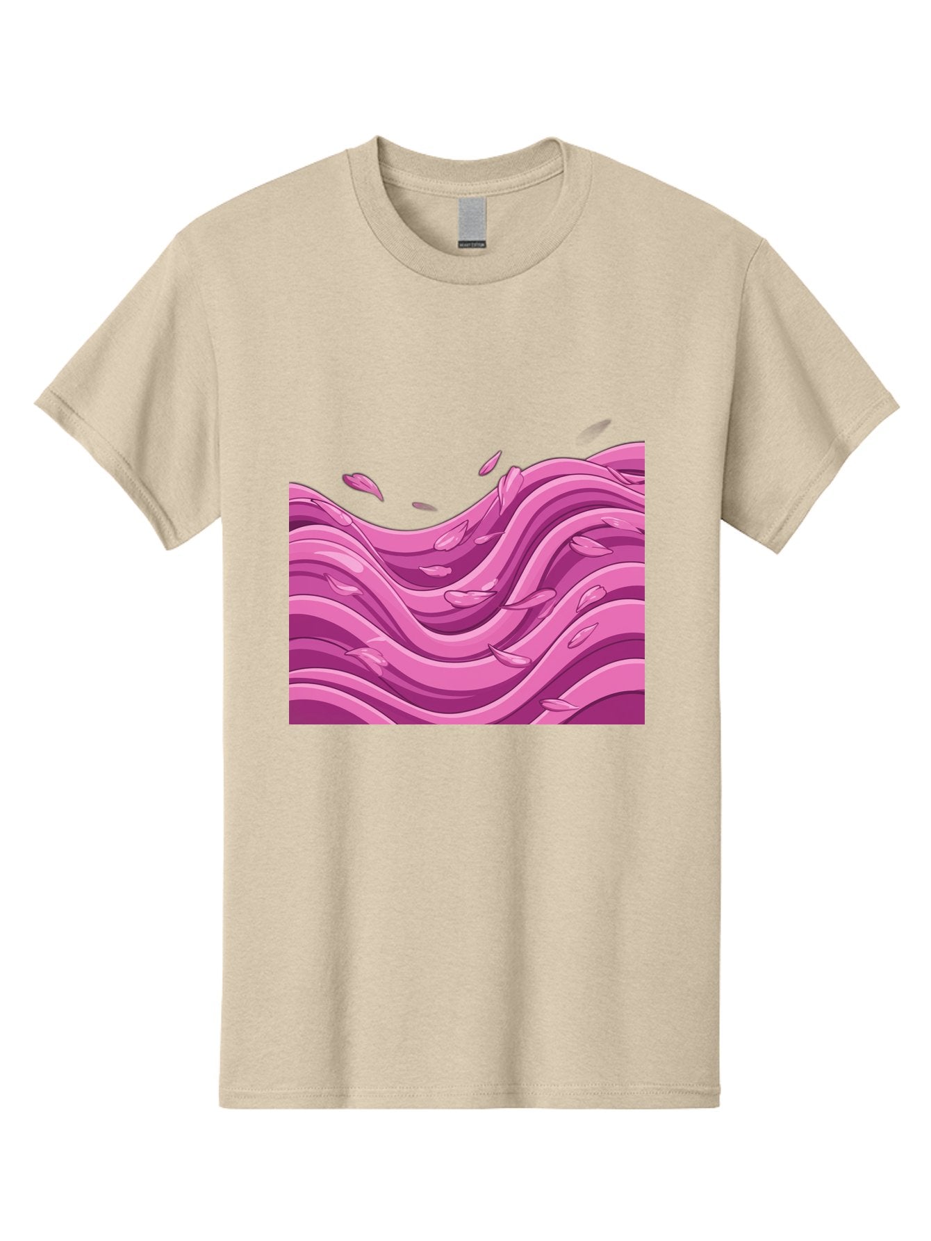 Pink-Waves Men'S Graphic Tee, 100% Cotton, Comfortable Casual Summer Wear, Machine Washable, Vintage Camera, Old Camera, Antique Camera, Black Camera, Classic Photography, Photography Equipment, Nostalgic Device, Film Camera, Camera Art Baj197 5