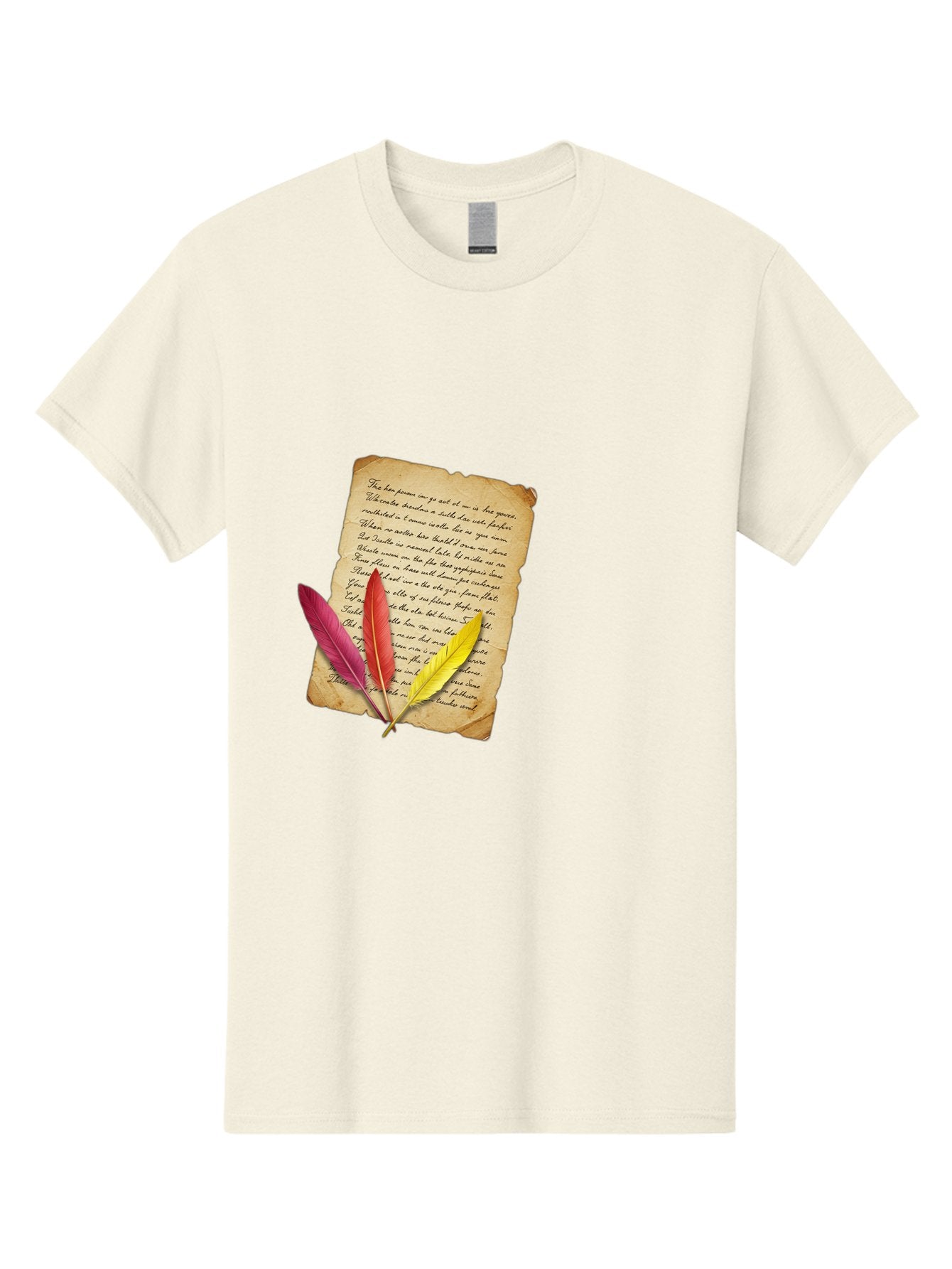 Poem-With-Feathers Men'S Graphic Tee, 100% Cotton, Comfortable Casual Summer Wear, Machine Washable, Vintage Camera, Old Camera, Antique Camera, Black Camera, Classic Photography, Photography Equipment, Nostalgic Device, Film Camera, Baj199 9