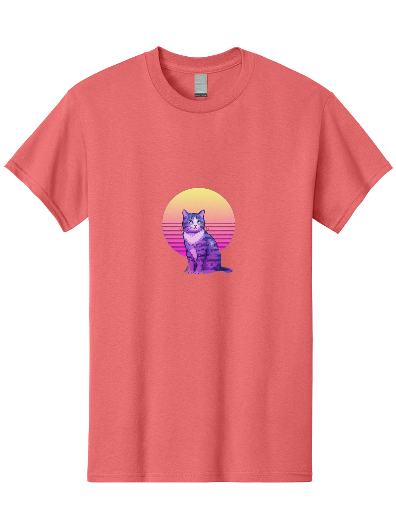 Purple-Cat Men'S Graphic Tee, 100% Cotton, Comfortable Casual Summer Wear, Machine Washable, Vintage Camera, Old Camera, Antique Camera, Black Camera, Classic Photography, Photography Equipment, Nostalgic Device, Film Camera, Camera Art Baj201 13