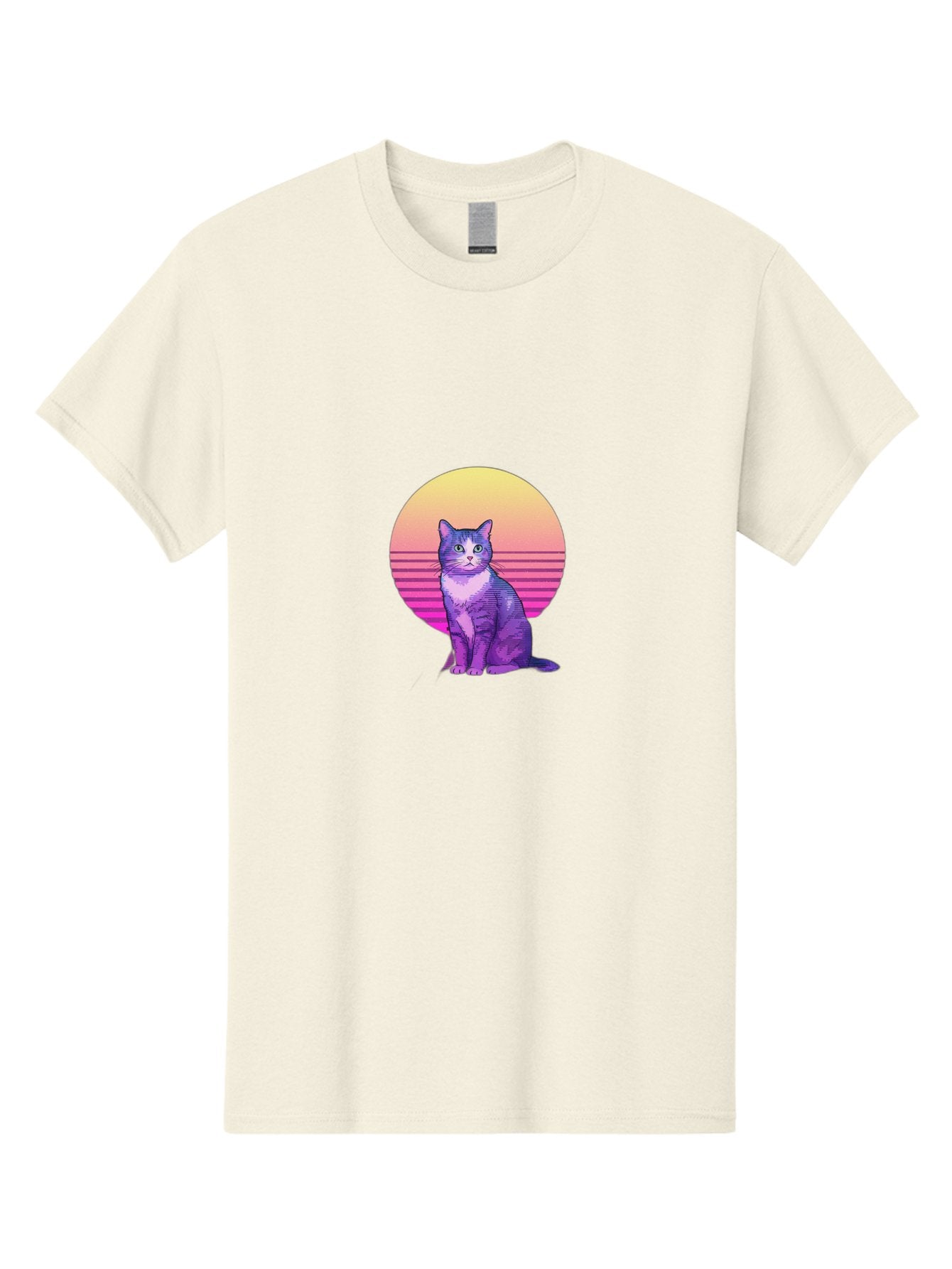Purple-Cat Men'S Graphic Tee, 100% Cotton, Comfortable Casual Summer Wear, Machine Washable, Vintage Camera, Old Camera, Antique Camera, Black Camera, Classic Photography, Photography Equipment, Nostalgic Device, Film Camera, Camera Art Baj201 3