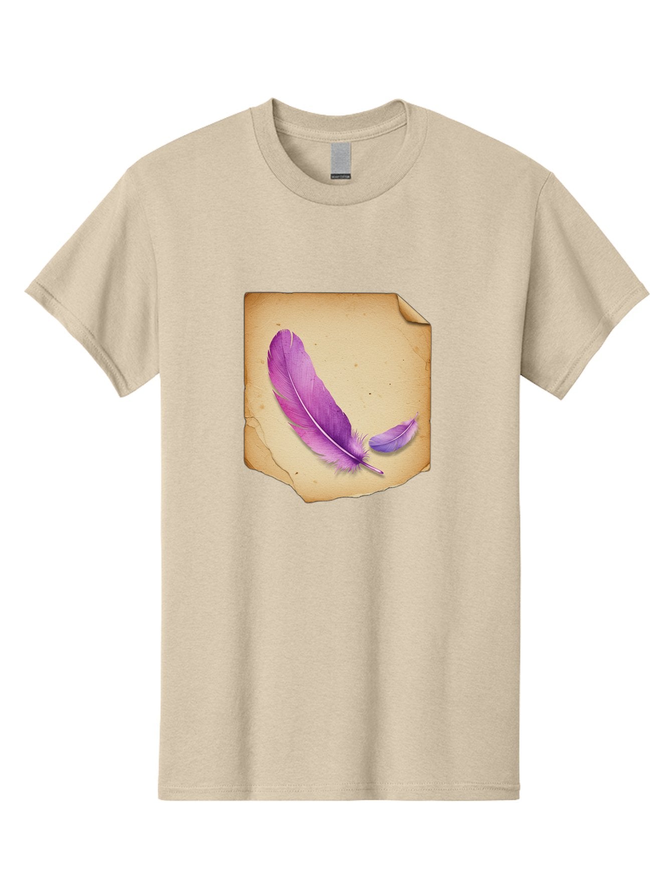 Purple-Feathers Men'S Graphic Tee, 100% Cotton, Comfortable Casual Summer Wear, Machine Washable, Vintage Camera, Old Camera, Antique Camera, Black Camera, Classic Photography, Photography Equipment, Nostalgic Device, Film Camera, Camera Art Baj202 3