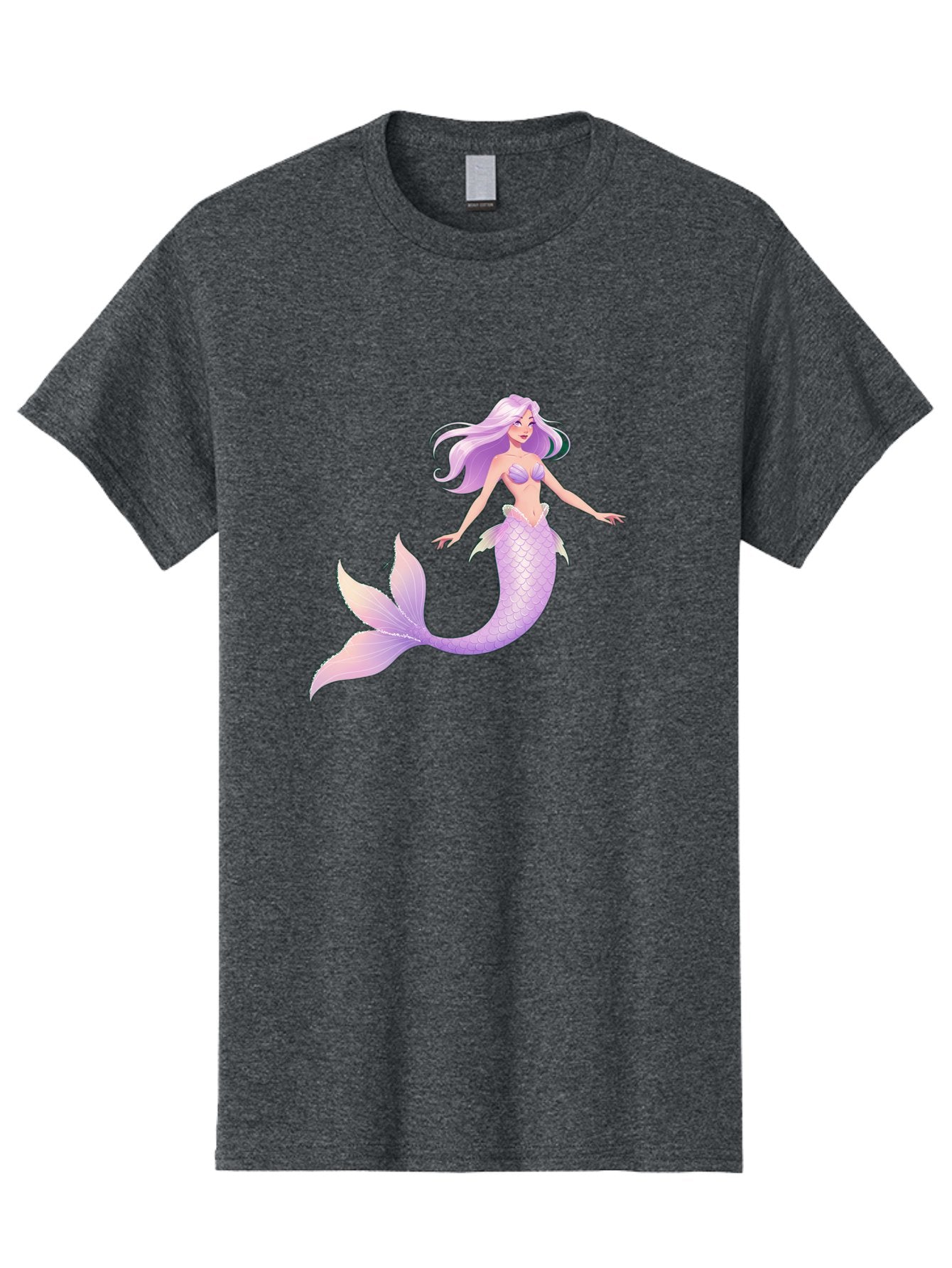 Purple-Mermaid Men'S Graphic Tee, 100% Cotton, Comfortable Casual Summer Wear, Machine Washable, Vintage Camera, Old Camera, Antique Camera, Black Camera, Classic Photography, Photography Equipment, Nostalgic Device, Film Camera, Camera Art Baj205 6
