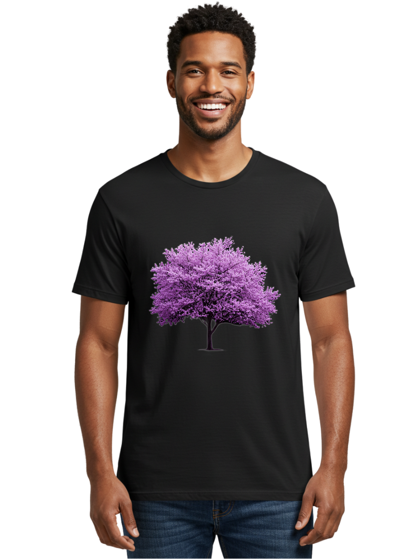 Purple-Tree-1 Men'S Graphic Tee, 100% Cotton, Comfortable Casual Summer Wear, Machine Washable, Vintage Camera, Old Camera, Antique Camera, Black Camera, Classic Photography, Photography Equipment, Nostalgic Device, Film Camera, Camera Art Baj208 26