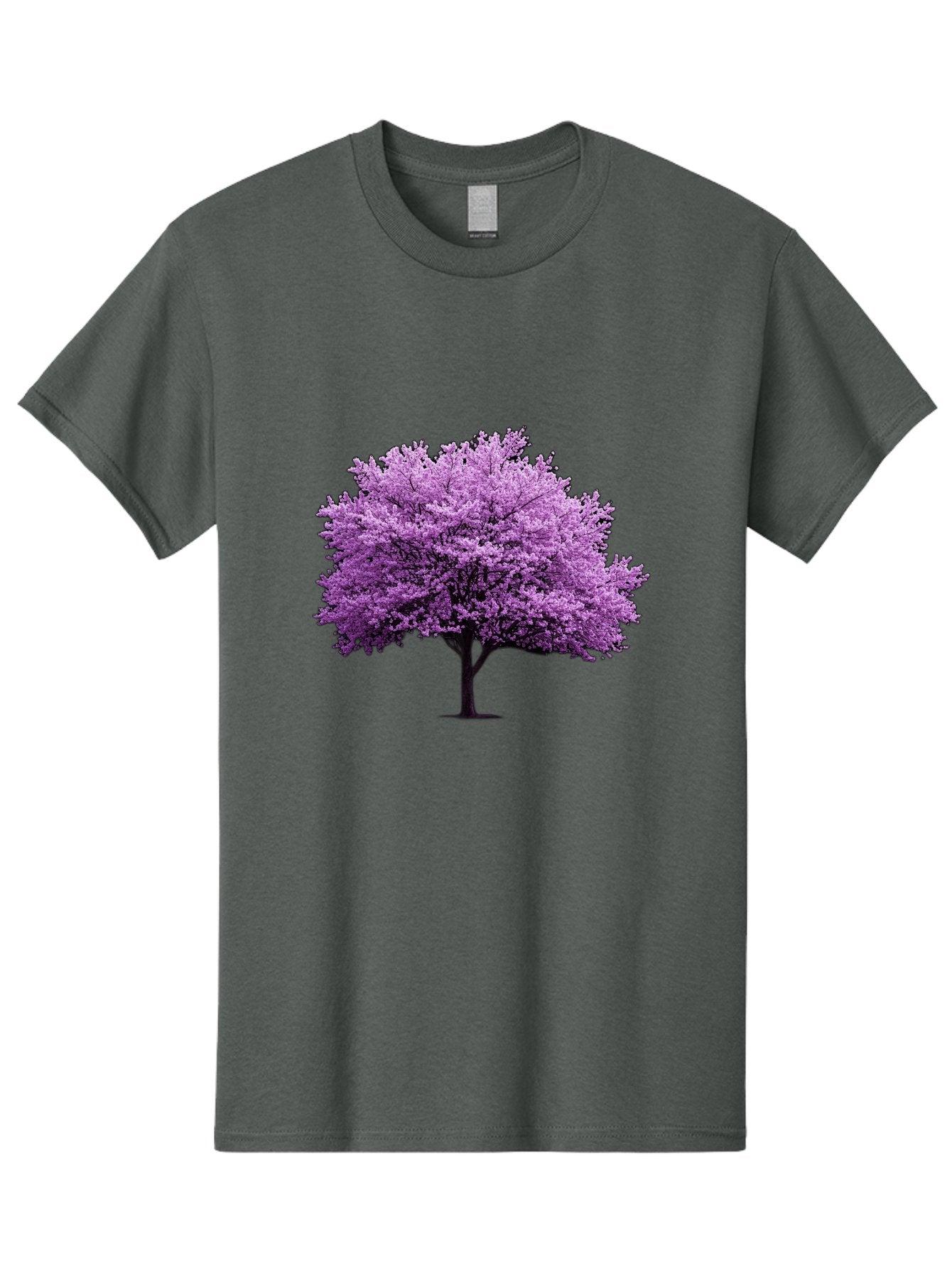 Purple-Tree-1 Men'S Graphic Tee, 100% Cotton, Comfortable Casual Summer Wear, Machine Washable, Vintage Camera, Old Camera, Antique Camera, Black Camera, Classic Photography, Photography Equipment, Nostalgic Device, Film Camera, Camera Art Baj208 10