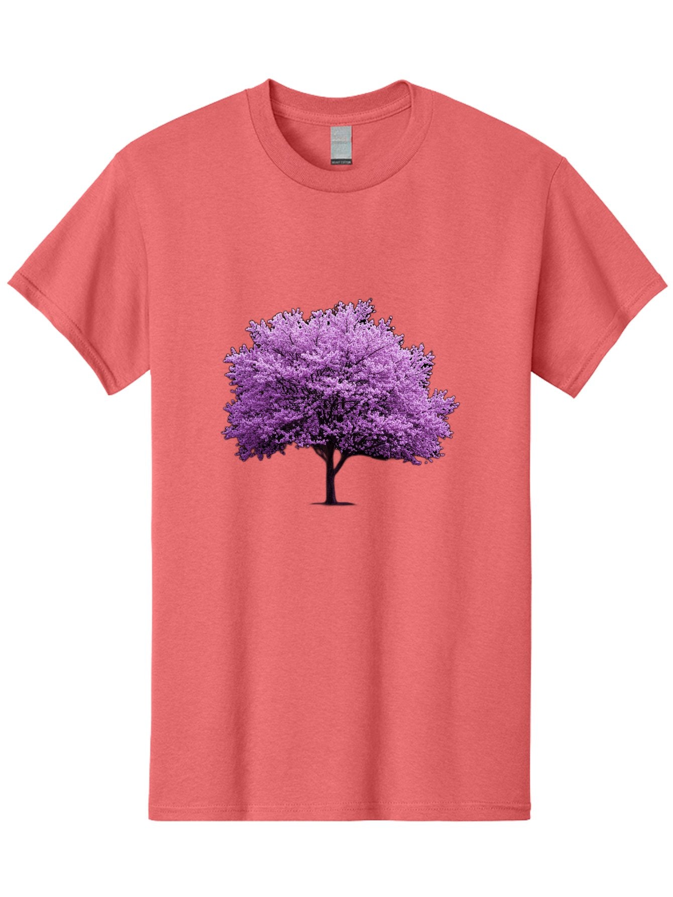 Purple-Tree-1 Men'S Graphic Tee, 100% Cotton, Comfortable Casual Summer Wear, Machine Washable, Vintage Camera, Old Camera, Antique Camera, Black Camera, Classic Photography, Photography Equipment, Nostalgic Device, Film Camera, Camera Art Baj208 14