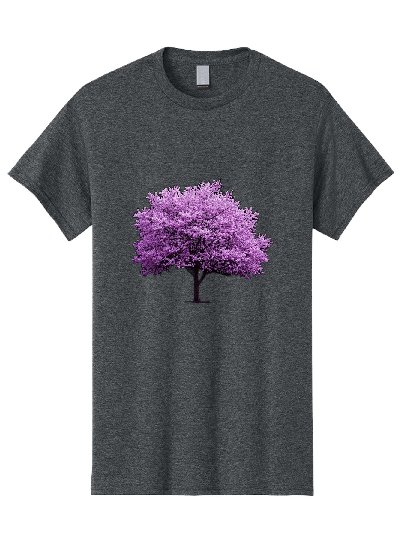 Purple-Tree-1 Men'S Graphic Tee, 100% Cotton, Comfortable Casual Summer Wear, Machine Washable, Vintage Camera, Old Camera, Antique Camera, Black Camera, Classic Photography, Photography Equipment, Nostalgic Device, Film Camera, Camera Art Baj208 15