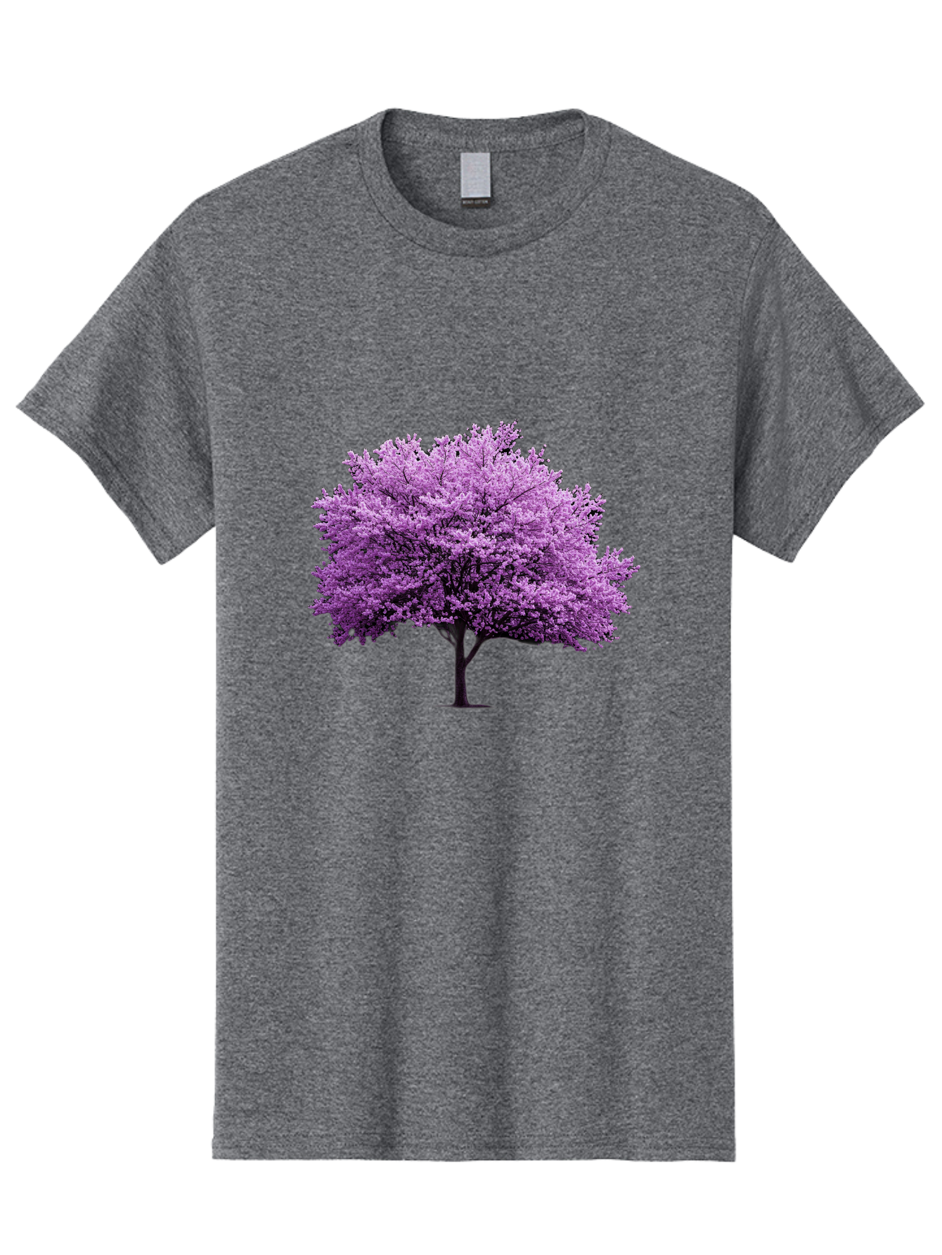 Purple-Tree-1 Men'S Graphic Tee, 100% Cotton, Comfortable Casual Summer Wear, Machine Washable, Vintage Camera, Old Camera, Antique Camera, Black Camera, Classic Photography, Photography Equipment, Nostalgic Device, Film Camera, Camera Art Baj208 8