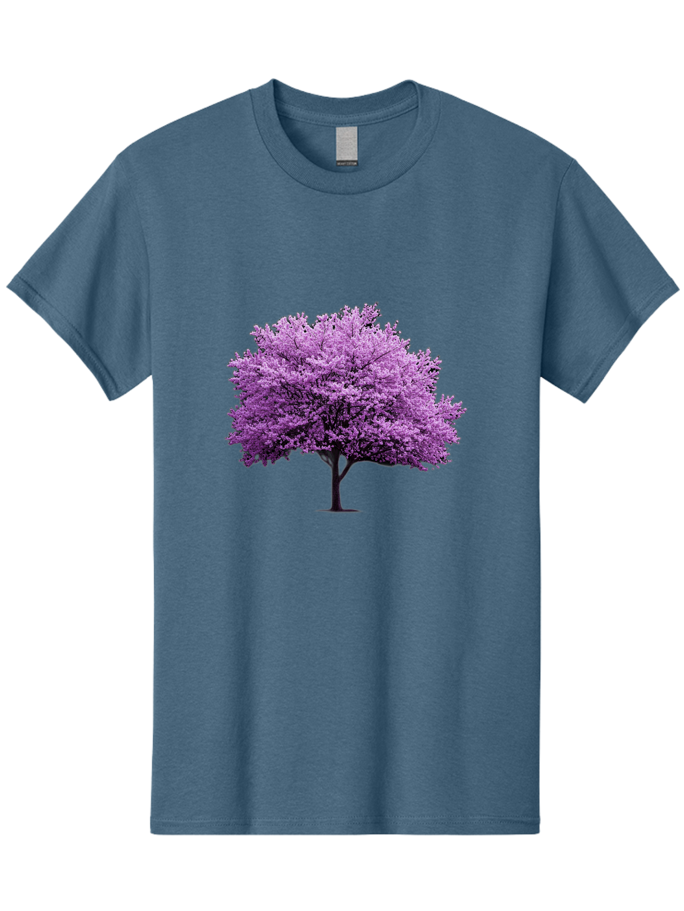 Purple-Tree-1 Men'S Graphic Tee, 100% Cotton, Comfortable Casual Summer Wear, Machine Washable, Vintage Camera, Old Camera, Antique Camera, Black Camera, Classic Photography, Photography Equipment, Nostalgic Device, Film Camera, Camera Art Baj208 12