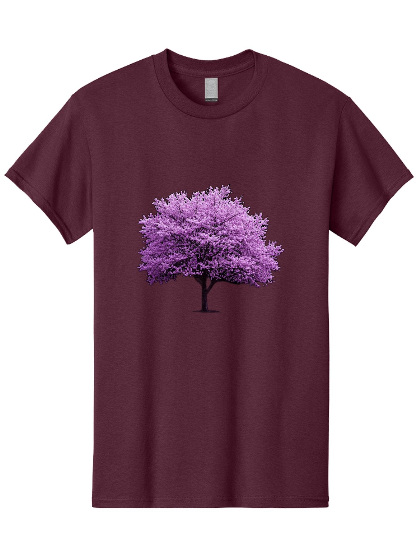 Purple-Tree-1 Men'S Graphic Tee, 100% Cotton, Comfortable Casual Summer Wear, Machine Washable, Vintage Camera, Old Camera, Antique Camera, Black Camera, Classic Photography, Photography Equipment, Nostalgic Device, Film Camera, Camera Art Baj208 13