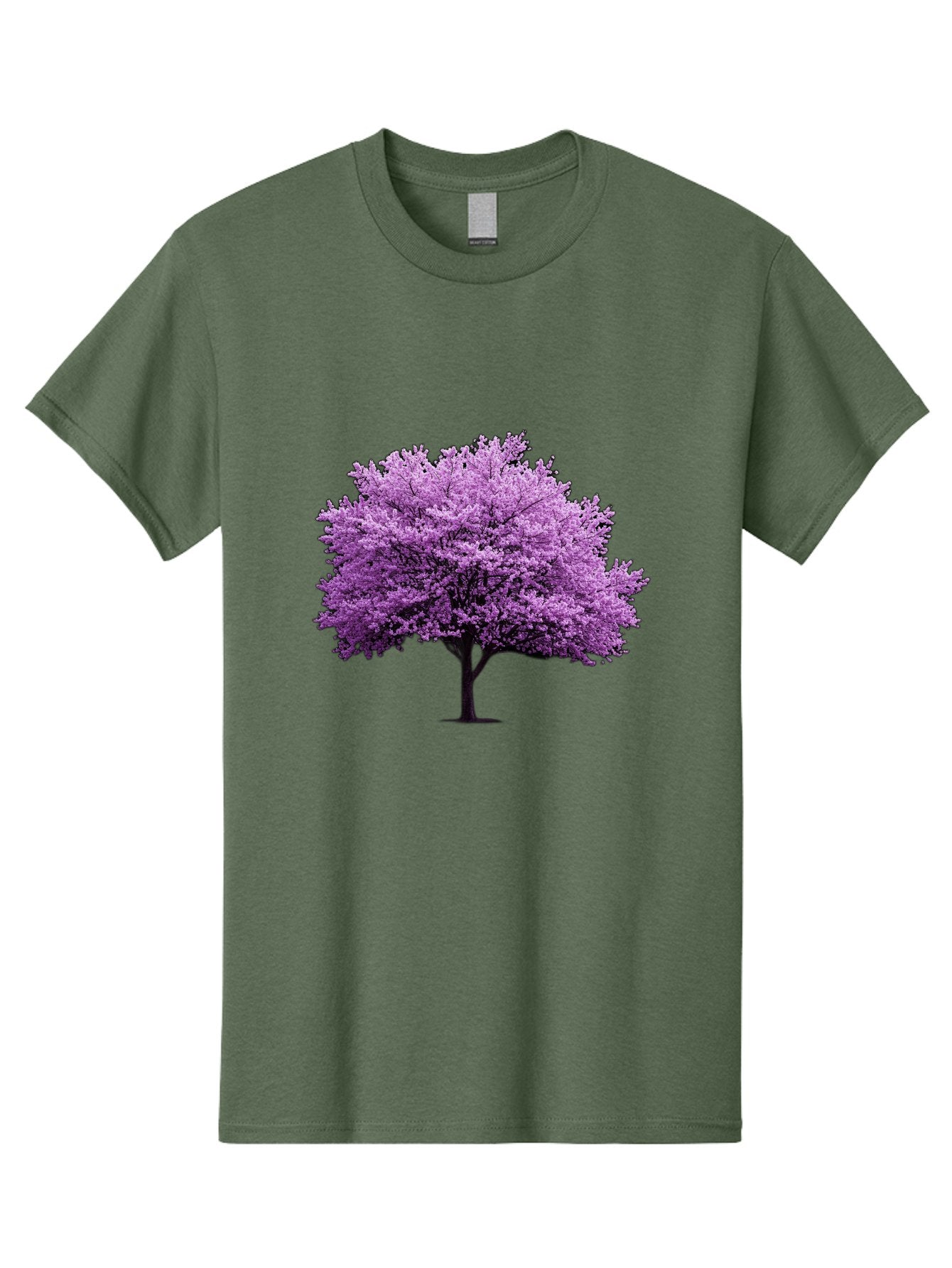 Purple-Tree-1 Men'S Graphic Tee, 100% Cotton, Comfortable Casual Summer Wear, Machine Washable, Vintage Camera, Old Camera, Antique Camera, Black Camera, Classic Photography, Photography Equipment, Nostalgic Device, Film Camera, Camera Art Baj208 12