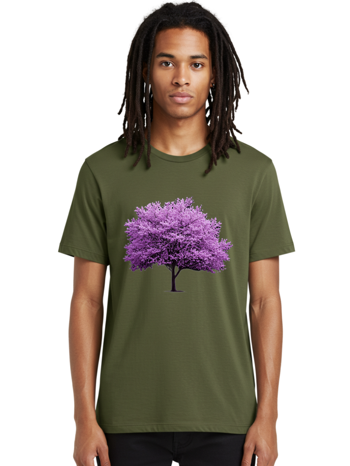 Purple-Tree-1 Men'S Graphic Tee, 100% Cotton, Comfortable Casual Summer Wear, Machine Washable, Vintage Camera, Old Camera, Antique Camera, Black Camera, Classic Photography, Photography Equipment, Nostalgic Device, Film Camera, Camera Art Baj208 18