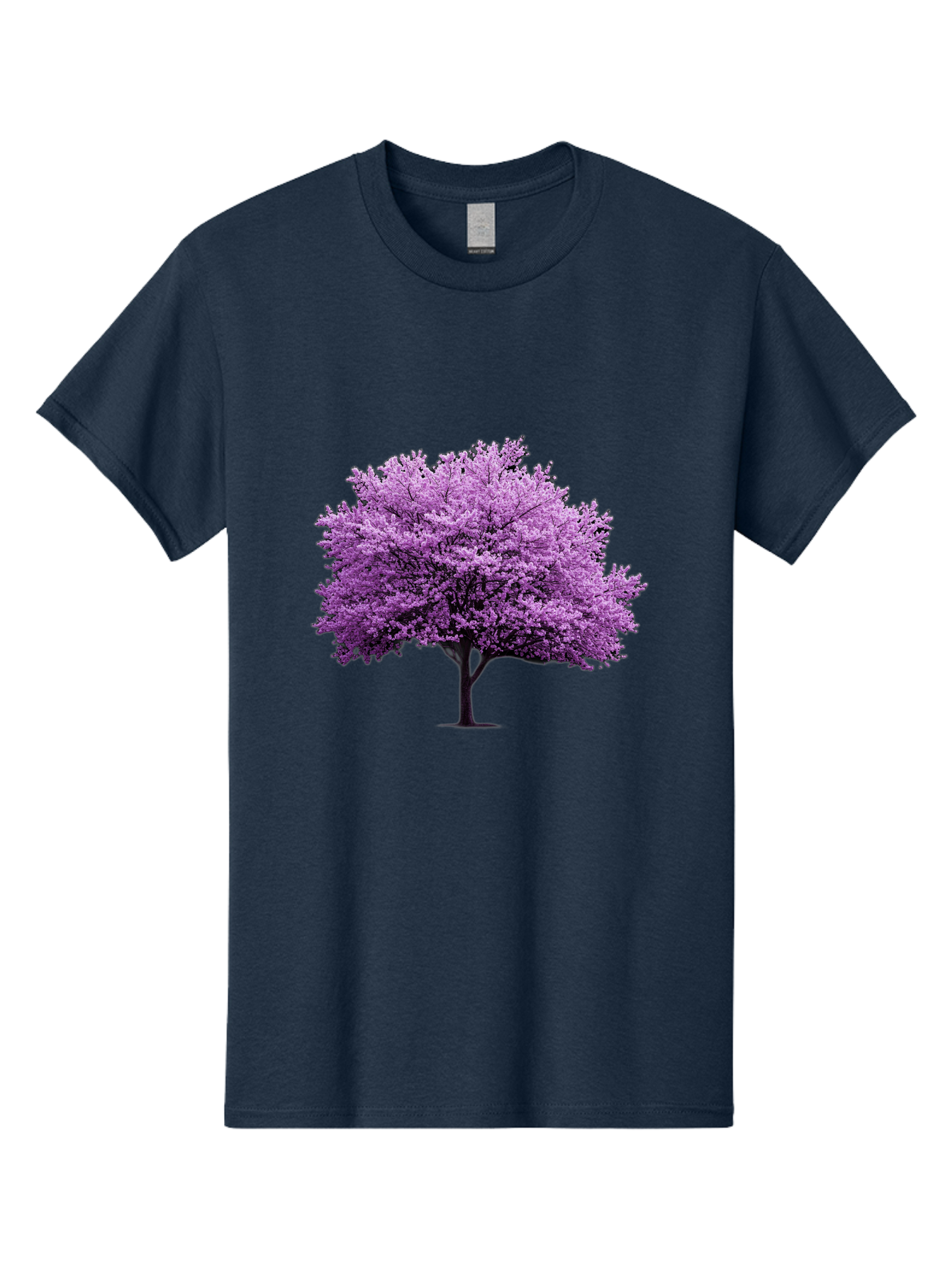 Purple-Tree-1 Men'S Graphic Tee, 100% Cotton, Comfortable Casual Summer Wear, Machine Washable, Vintage Camera, Old Camera, Antique Camera, Black Camera, Classic Photography, Photography Equipment, Nostalgic Device, Film Camera, Camera Art Baj208 13
