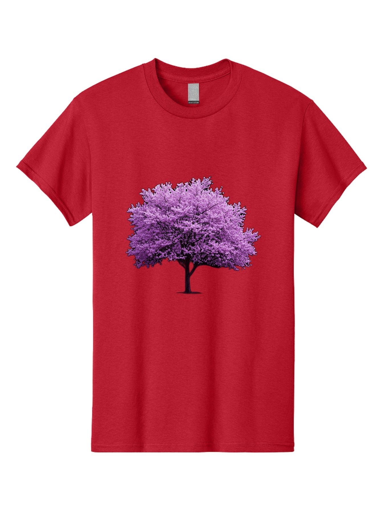 Purple-Tree-1 Men'S Graphic Tee, 100% Cotton, Comfortable Casual Summer Wear, Machine Washable, Vintage Camera, Old Camera, Antique Camera, Black Camera, Classic Photography, Photography Equipment, Nostalgic Device, Film Camera, Camera Art Baj208 9
