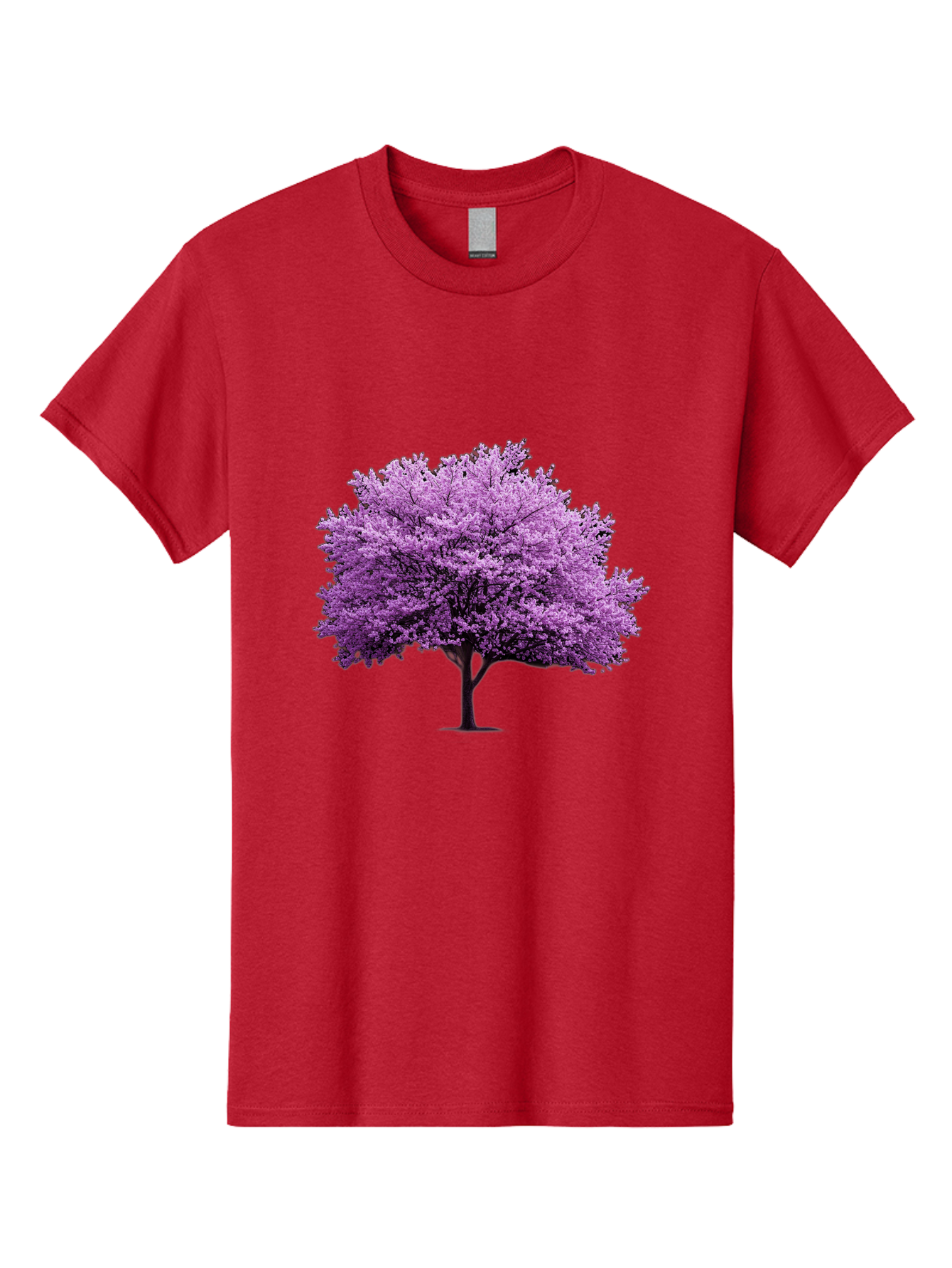 Purple-Tree-1 Men'S Graphic Tee, 100% Cotton, Comfortable Casual Summer Wear, Machine Washable, Vintage Camera, Old Camera, Antique Camera, Black Camera, Classic Photography, Photography Equipment, Nostalgic Device, Film Camera, Camera Art Baj208 5