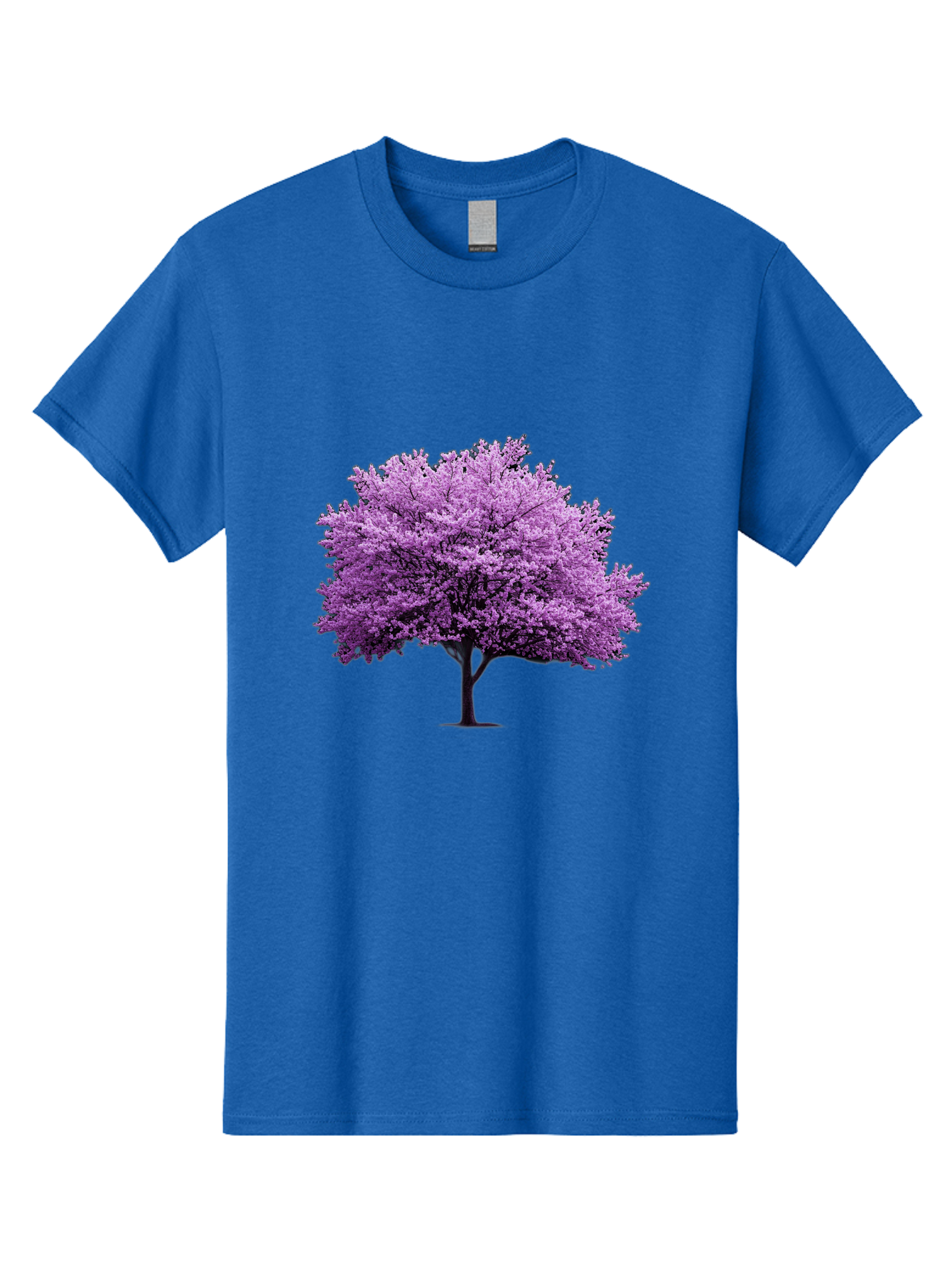 Purple-Tree-1 Men'S Graphic Tee, 100% Cotton, Comfortable Casual Summer Wear, Machine Washable, Vintage Camera, Old Camera, Antique Camera, Black Camera, Classic Photography, Photography Equipment, Nostalgic Device, Film Camera, Camera Art Baj208 7