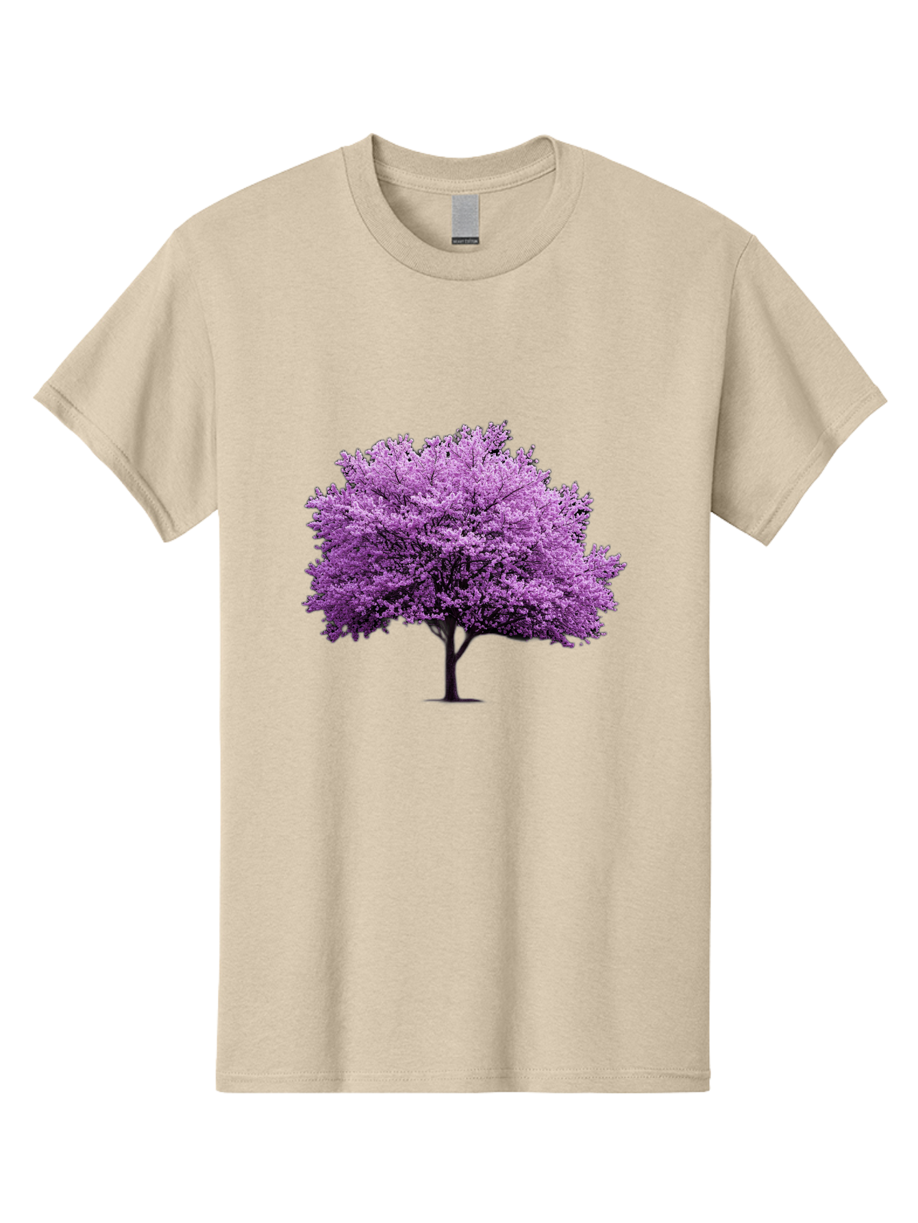 Purple-Tree-1 Men'S Graphic Tee, 100% Cotton, Comfortable Casual Summer Wear, Machine Washable, Vintage Camera, Old Camera, Antique Camera, Black Camera, Classic Photography, Photography Equipment, Nostalgic Device, Film Camera, Camera Art Baj208 4