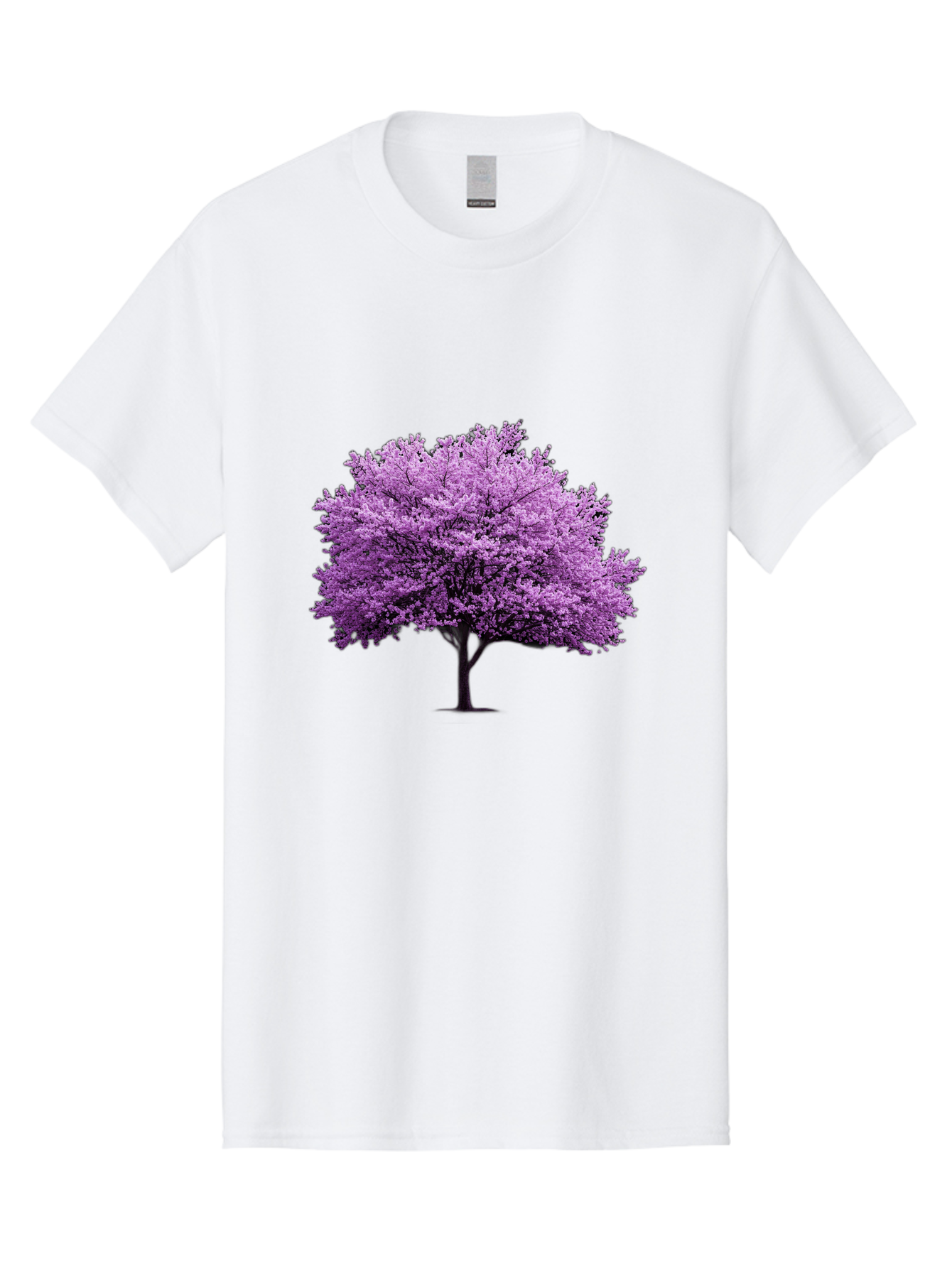 Purple-Tree-1 Men'S Graphic Tee, 100% Cotton, Comfortable Casual Summer Wear, Machine Washable, Vintage Camera, Old Camera, Antique Camera, Black Camera, Classic Photography, Photography Equipment, Nostalgic Device, Film Camera, Camera Art Baj208 10