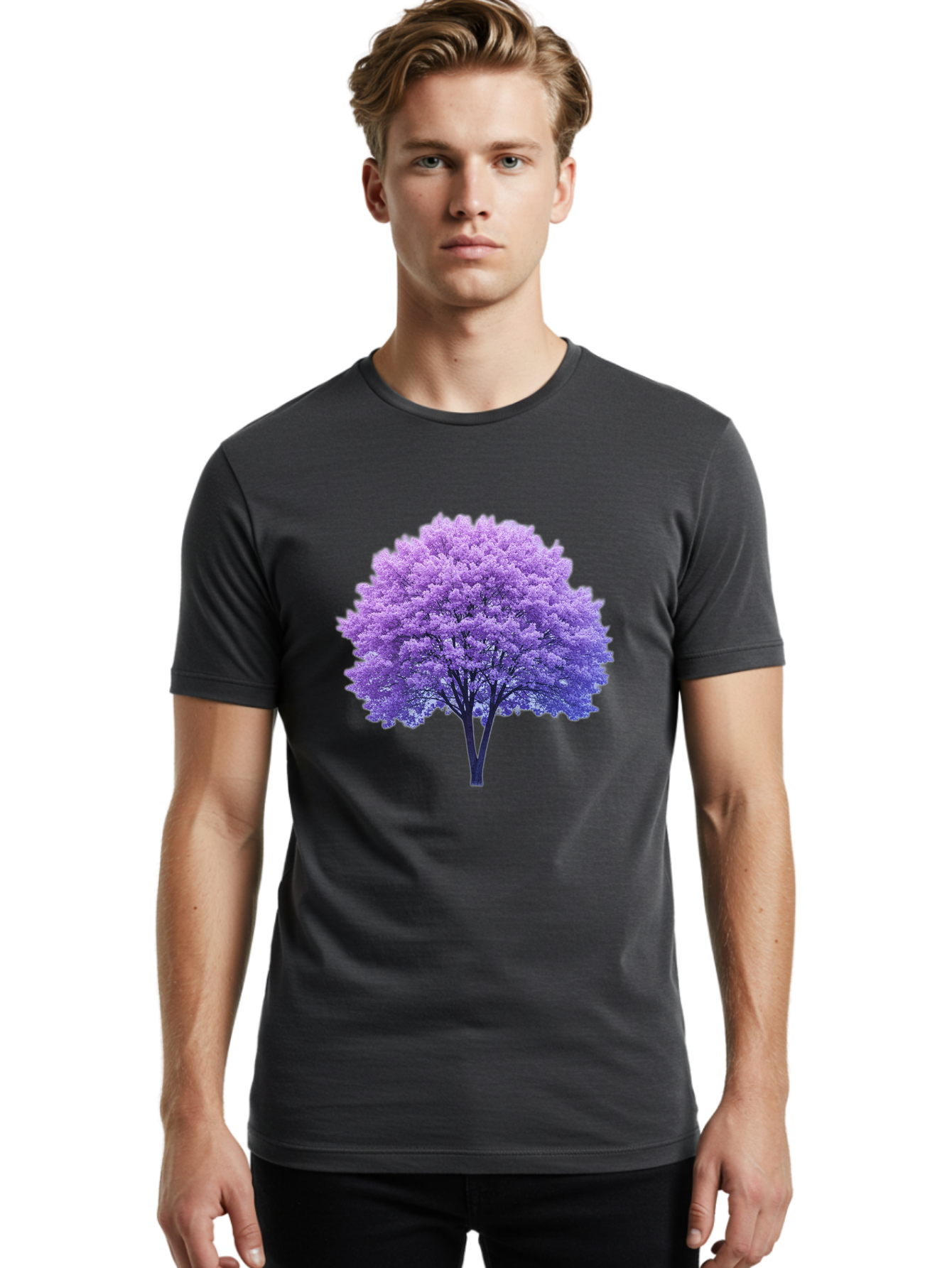 Purple-Tree Men'S Graphic Tee, 100% Cotton, Comfortable Casual Summer Wear, Machine Washable, Vintage Camera, Old Camera, Antique Camera, Black Camera, Classic Photography, Photography Equipment, Nostalgic Device, Film Camera, Camera Art Baj209 20