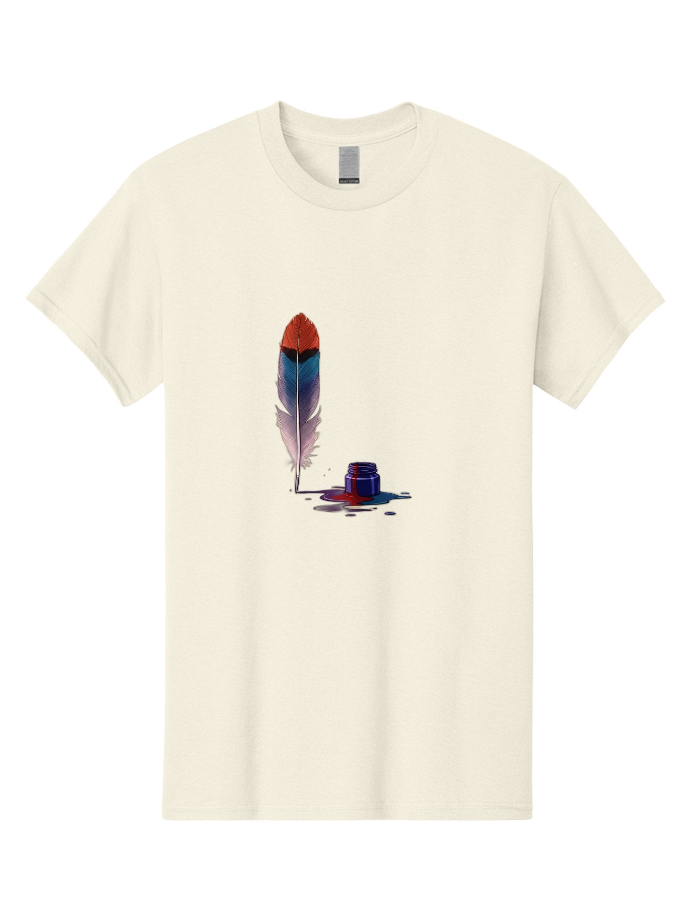 Quill-And-Inkwell Men'S Graphic Tee, 100% Cotton, Comfortable Casual Summer Wear, Machine Washable, Vintage Camera, Old Camera, Antique Camera, Black Camera, Classic Photography, Photography Equipment, Nostalgic Device, Film Camera, Camera Art Baj211