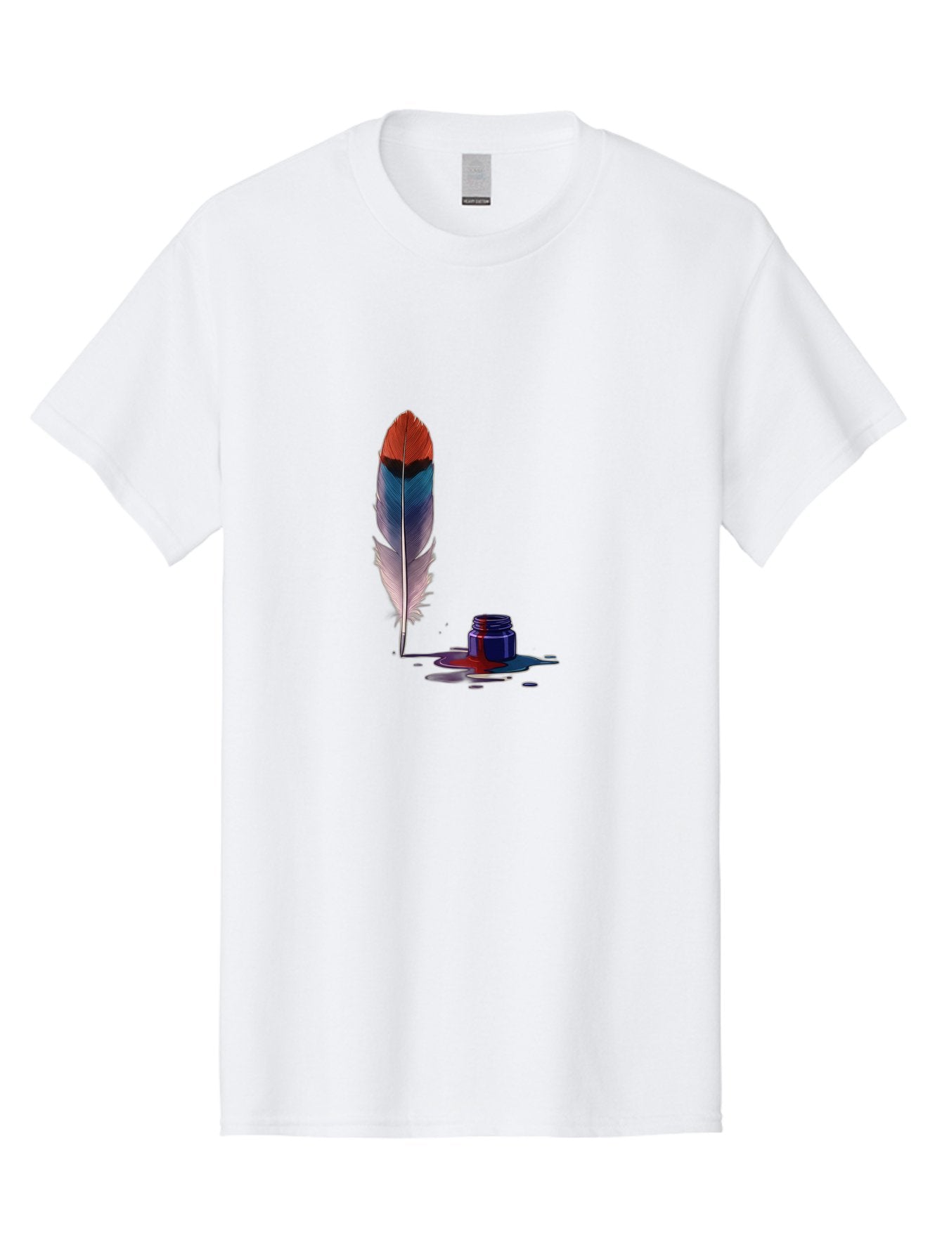 Quill-And-Inkwell Men'S Graphic Tee, 100% Cotton, Comfortable Casual Summer Wear, Machine Washable, Vintage Camera, Old Camera, Antique Camera, Black Camera, Classic Photography, Photography Equipment, Nostalgic Device, Film Camera, Camera Art Baj211 14