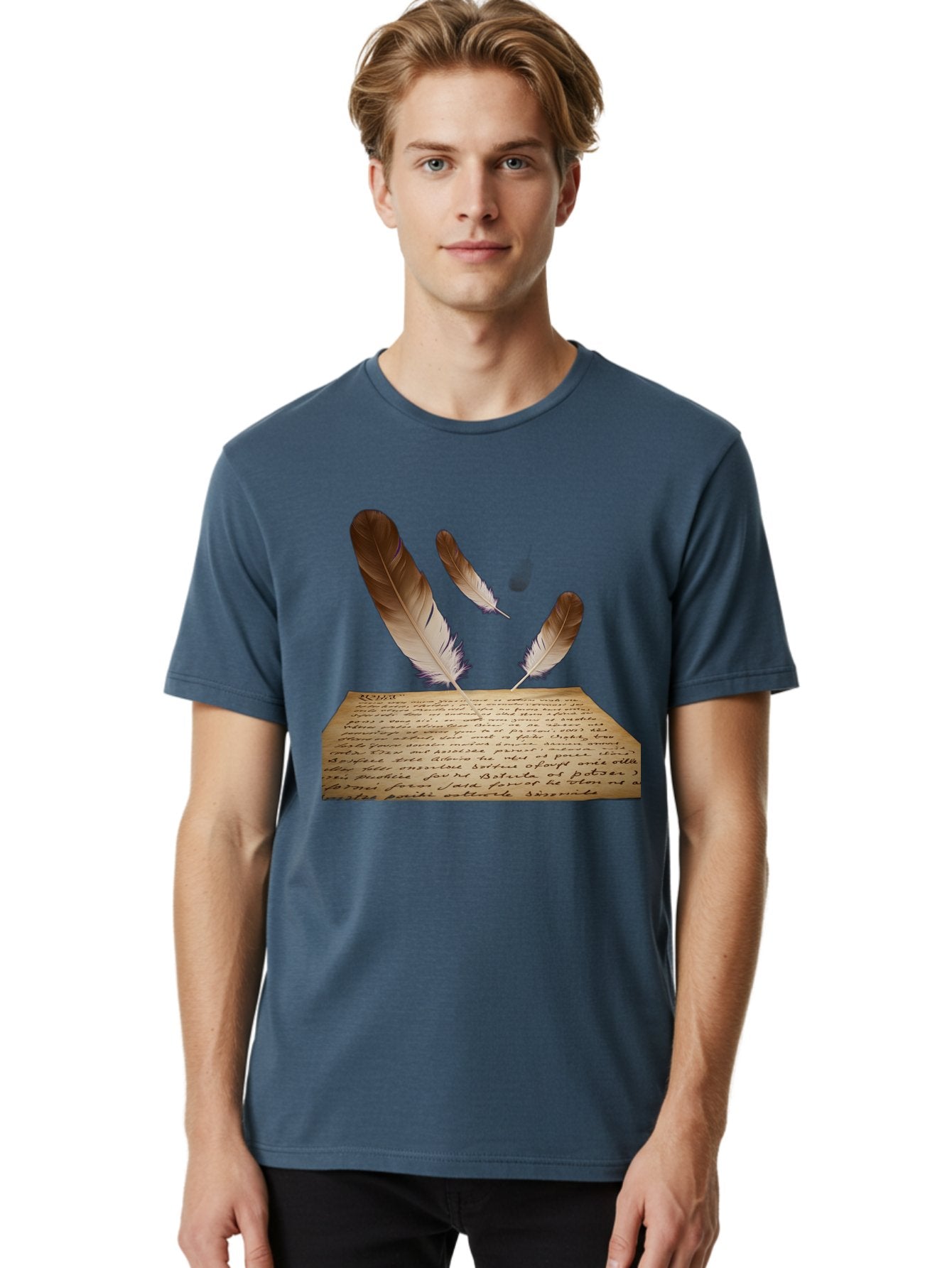 Quill-Pens Men'S Graphic Tee, 100% Cotton, Comfortable Casual Summer Wear, Machine Washable, Vintage Camera, Old Camera, Antique Camera, Black Camera, Classic Photography, Photography Equipment, Nostalgic Device, Film Camera, Camera Art Baj216 27