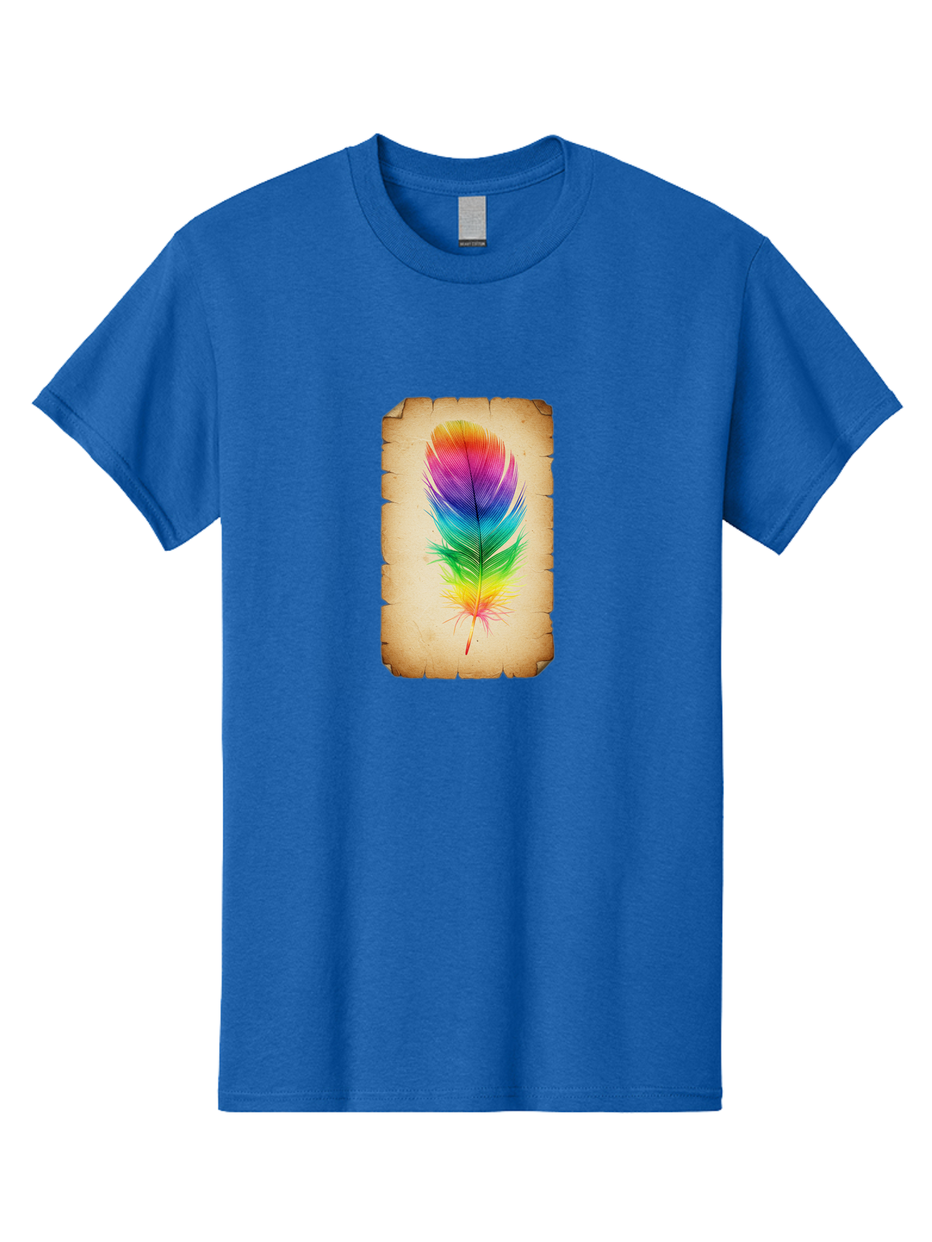 Rainbow-Feather-13 Men'S Graphic Tee, 100% Cotton, Comfortable Casual Summer Wear, Machine Washable, Vintage Camera, Old Camera, Antique Camera, Black Camera, Classic Photography, Photography Equipment, Nostalgic Device, Film Camera, Baj221 14